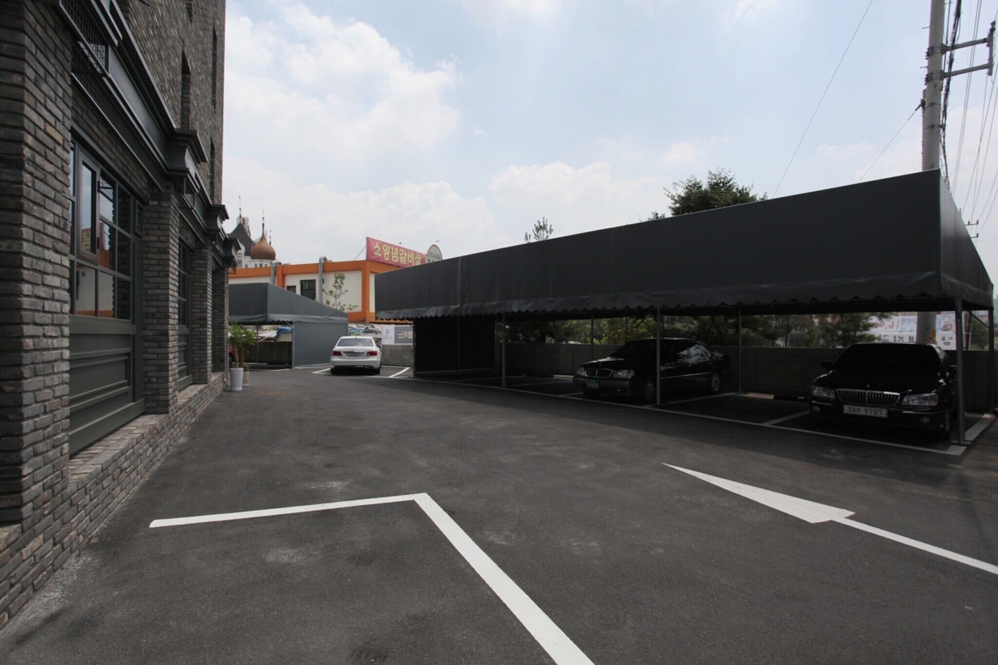 Osan Hotel Belino
