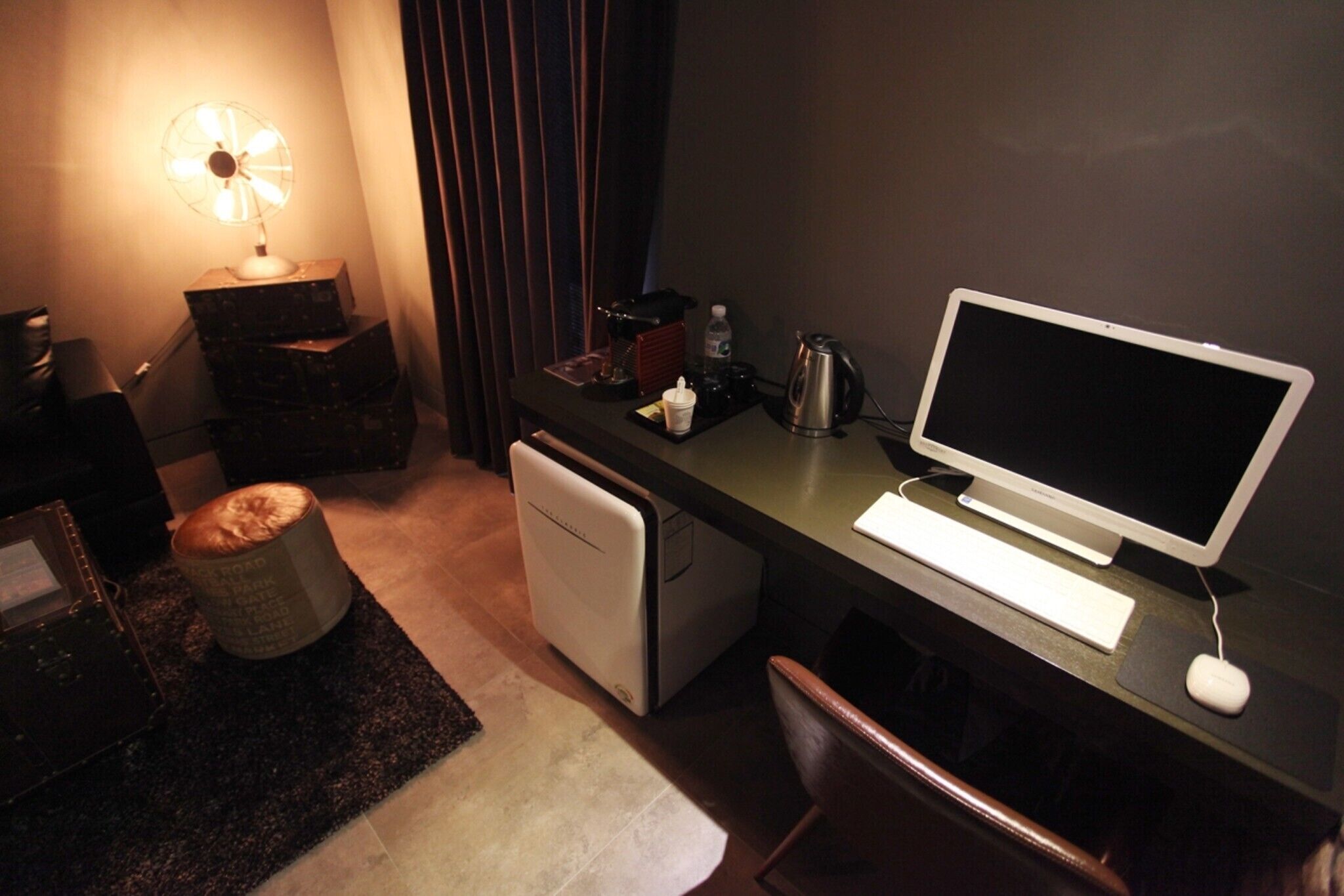 Osan Hotel Belino