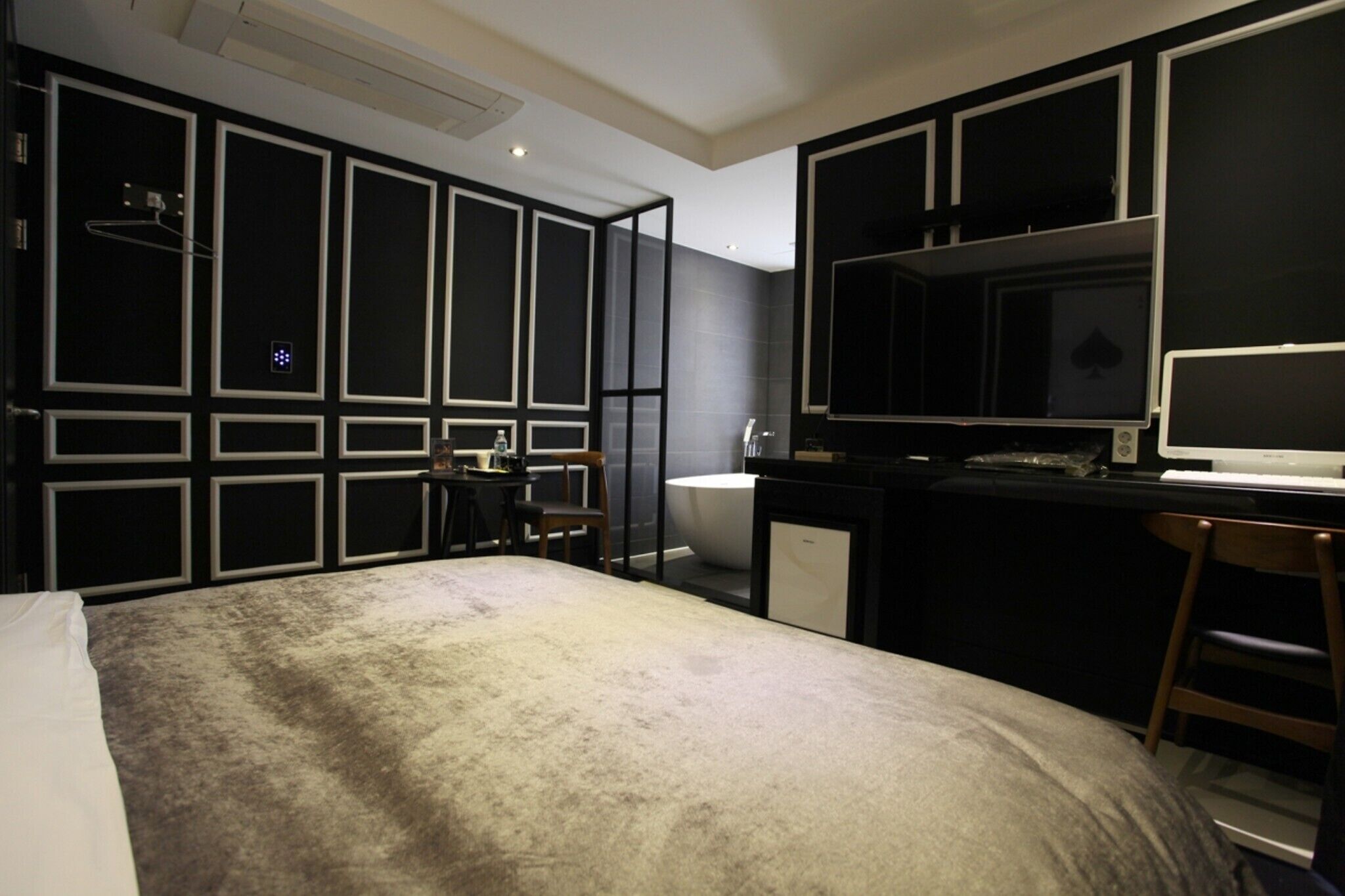 Osan Hotel Belino