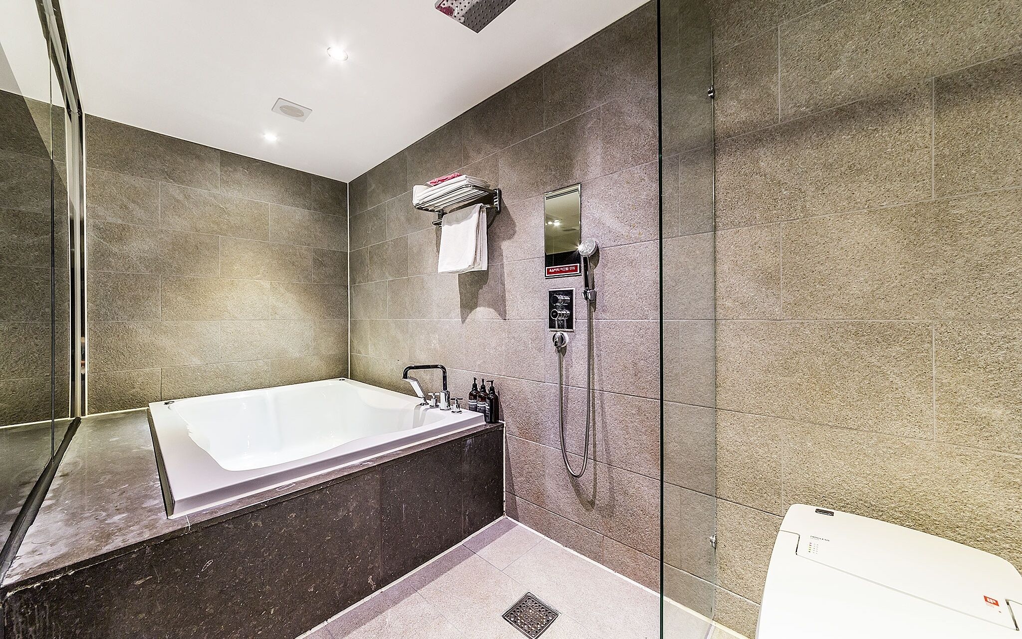 Osan Hotel Belino