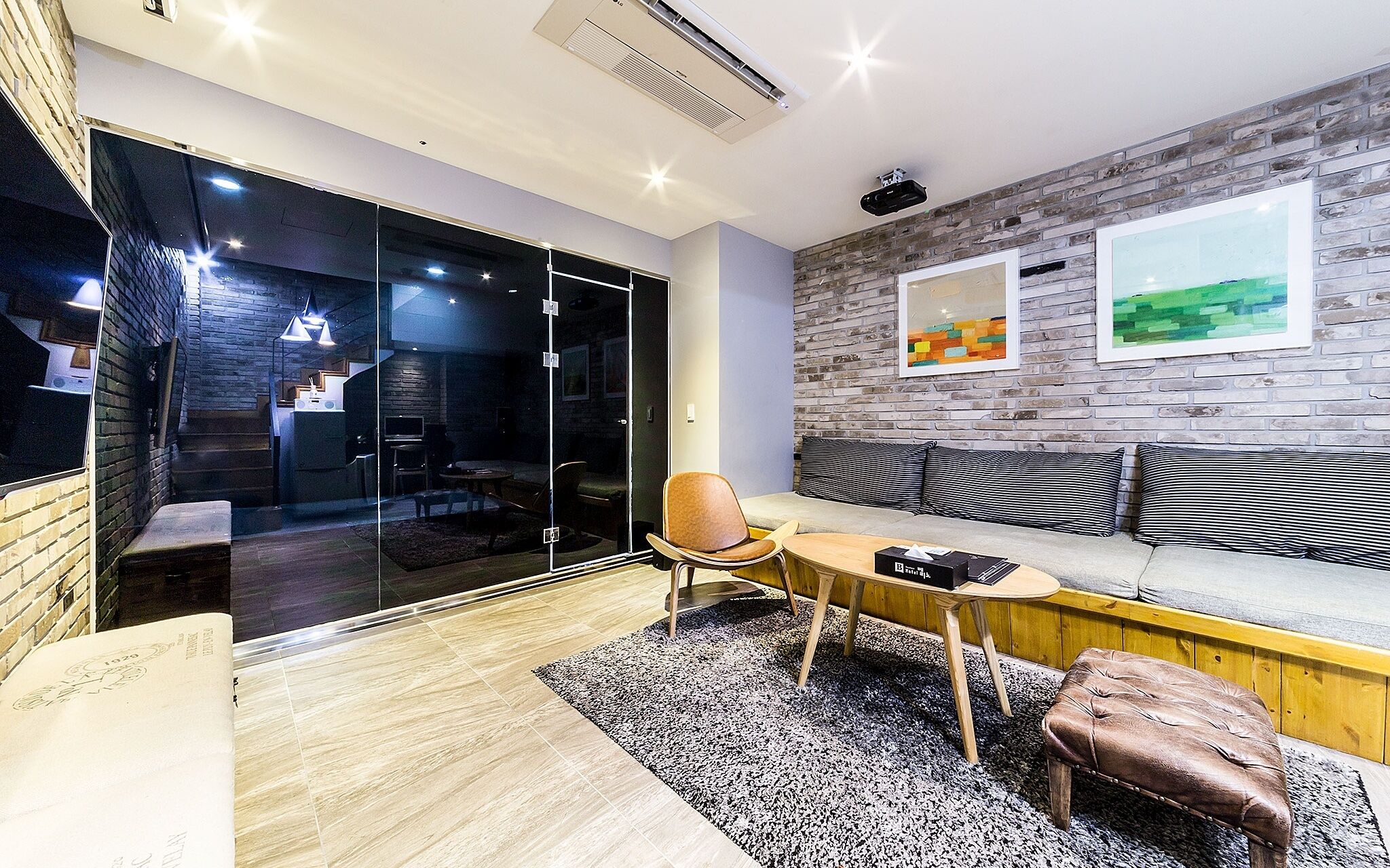 Osan Hotel Belino