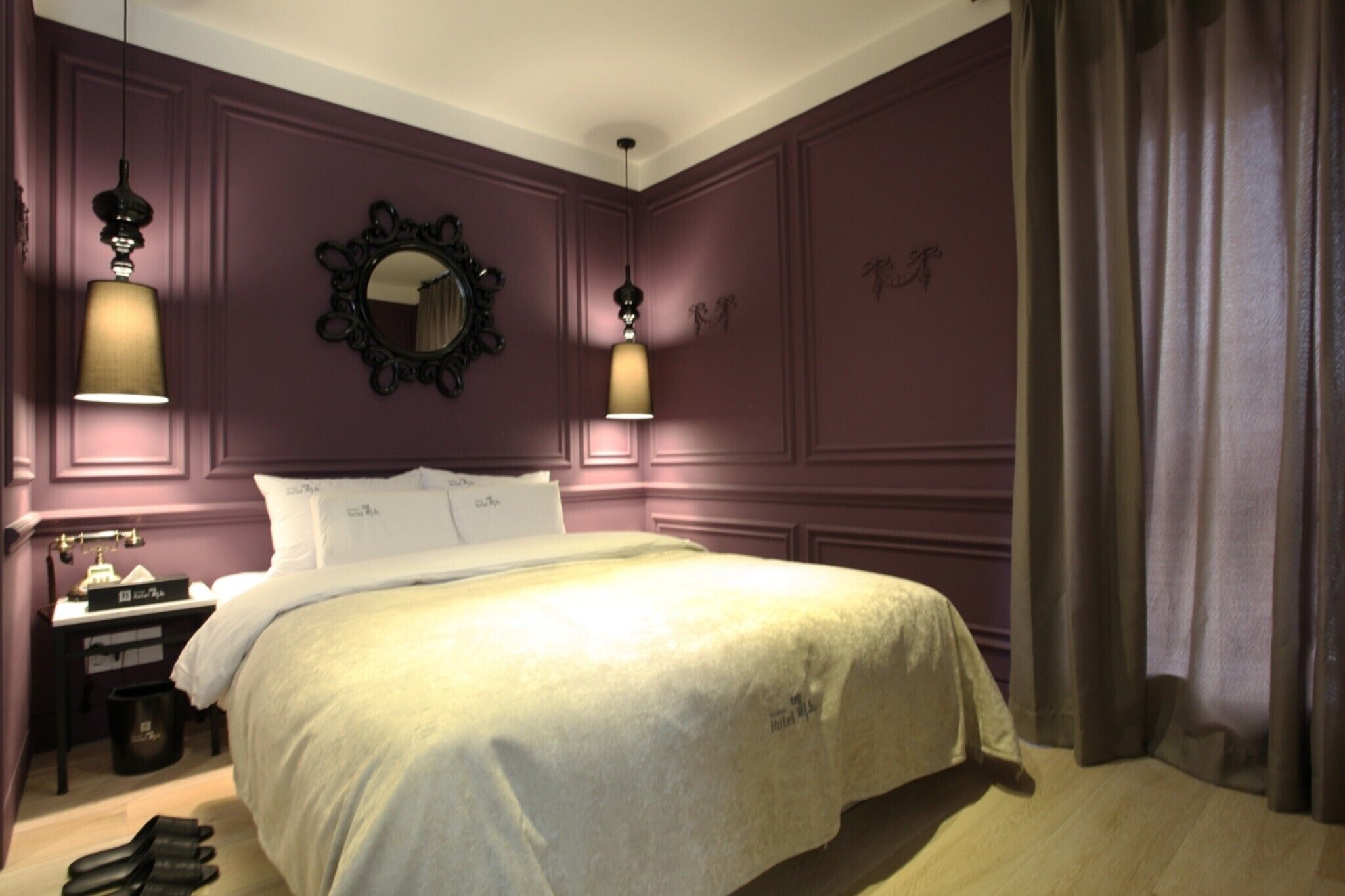Osan Hotel Belino