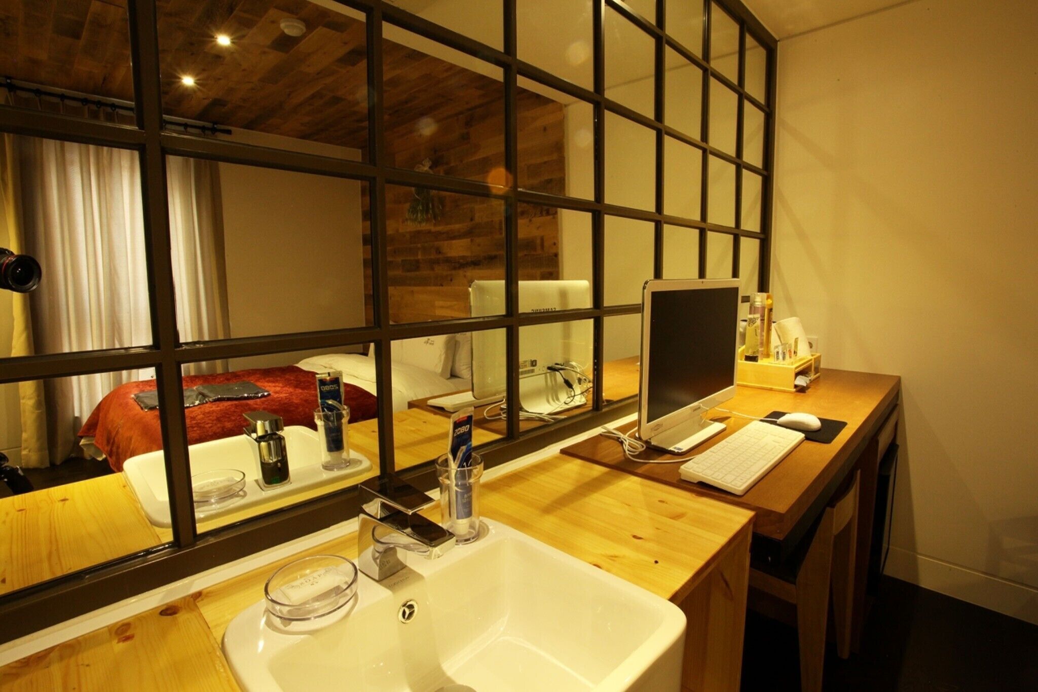 Osan Hotel Belino