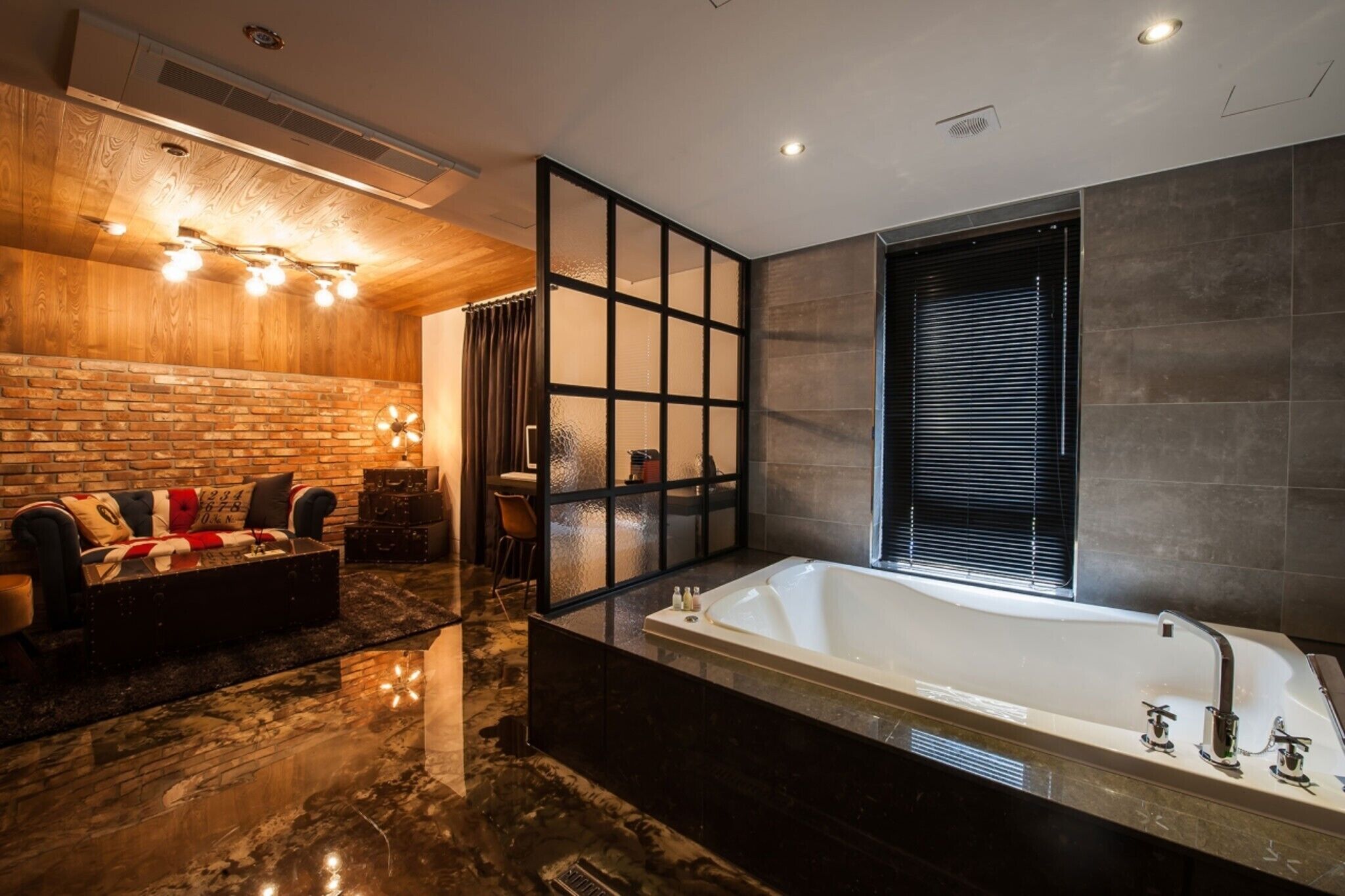 Osan Hotel Belino