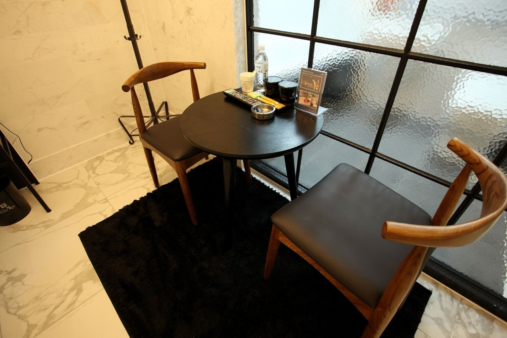 Osan Hotel Belino