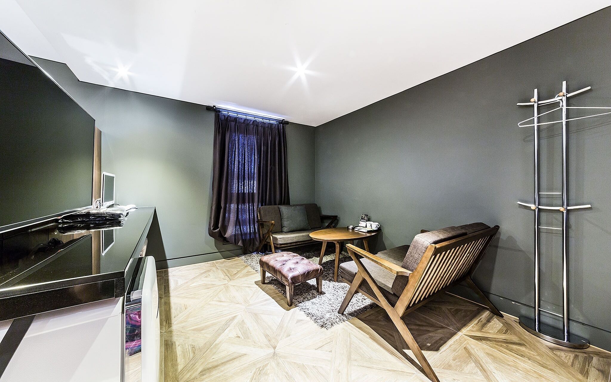 Osan Hotel Belino