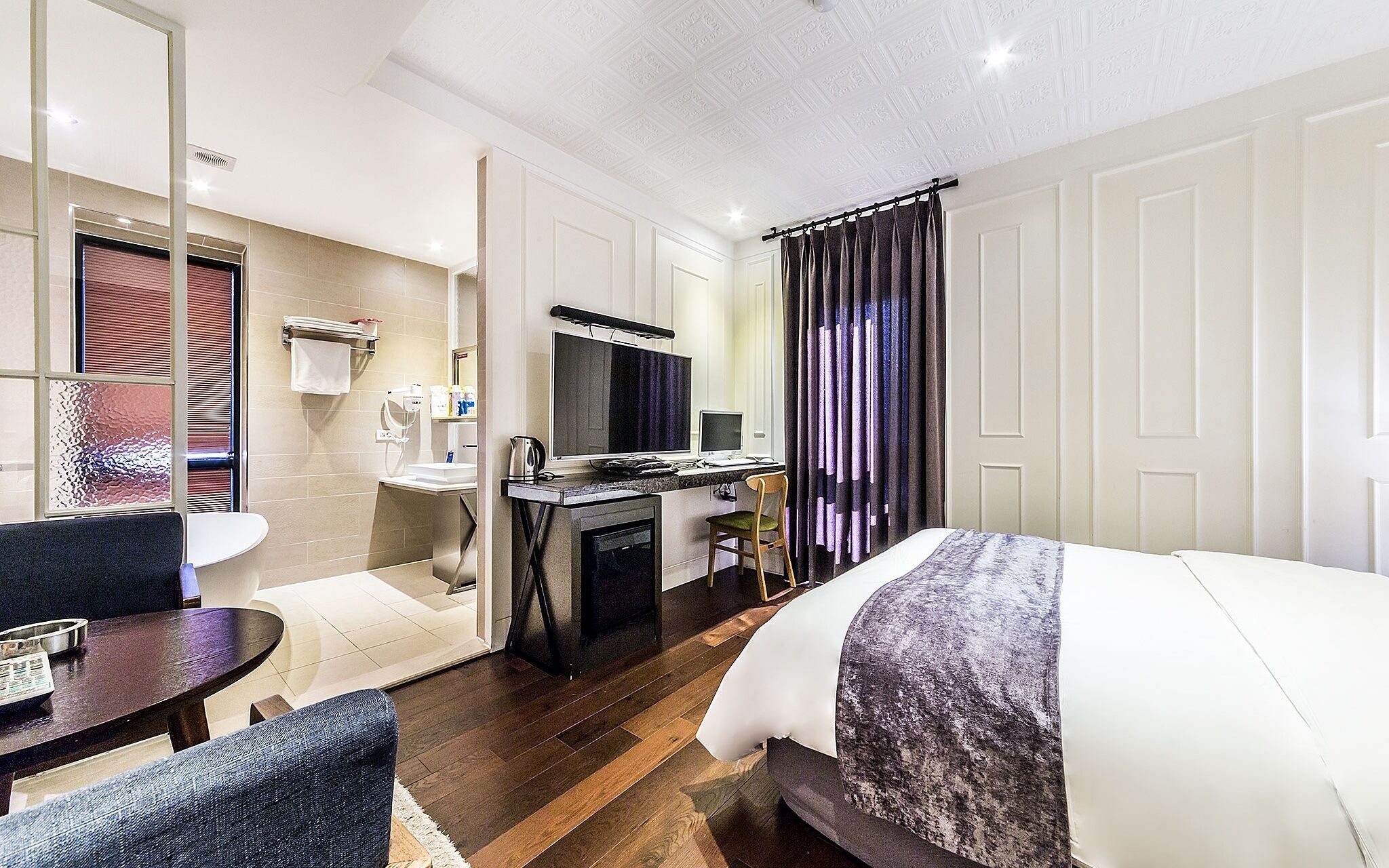 Osan Hotel Belino