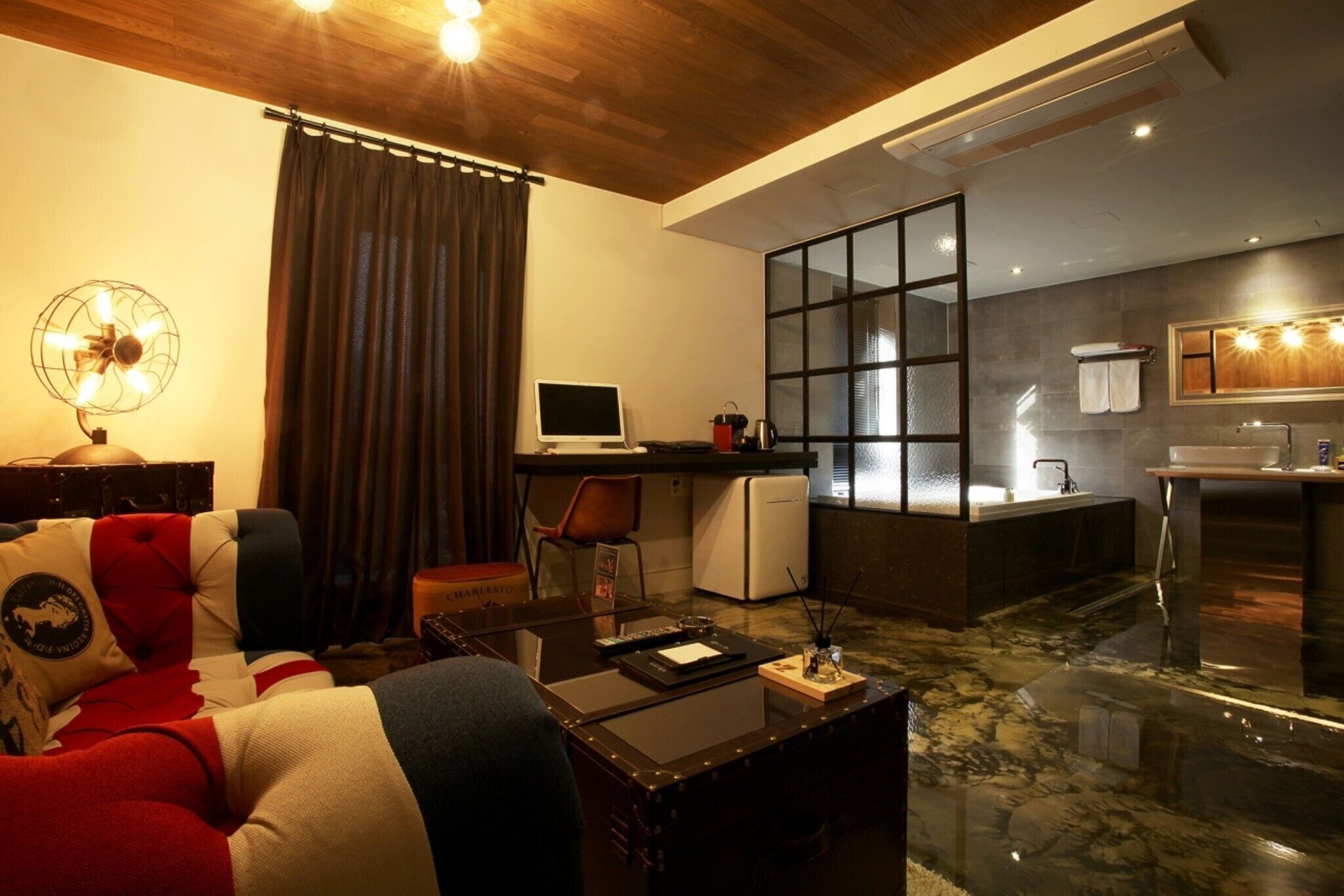Osan Hotel Belino
