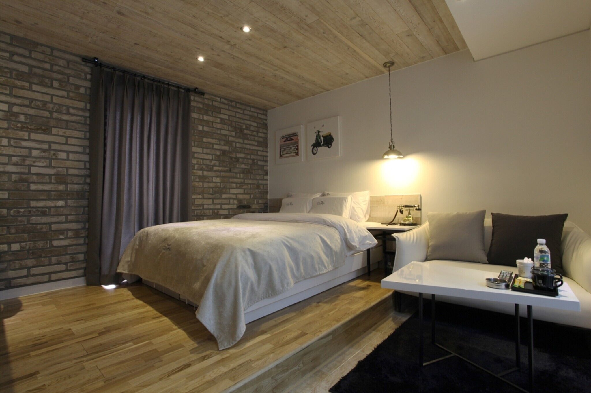 Osan Hotel Belino