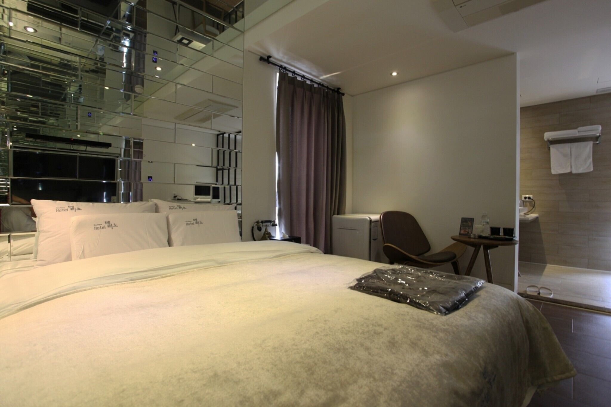 Osan Hotel Belino