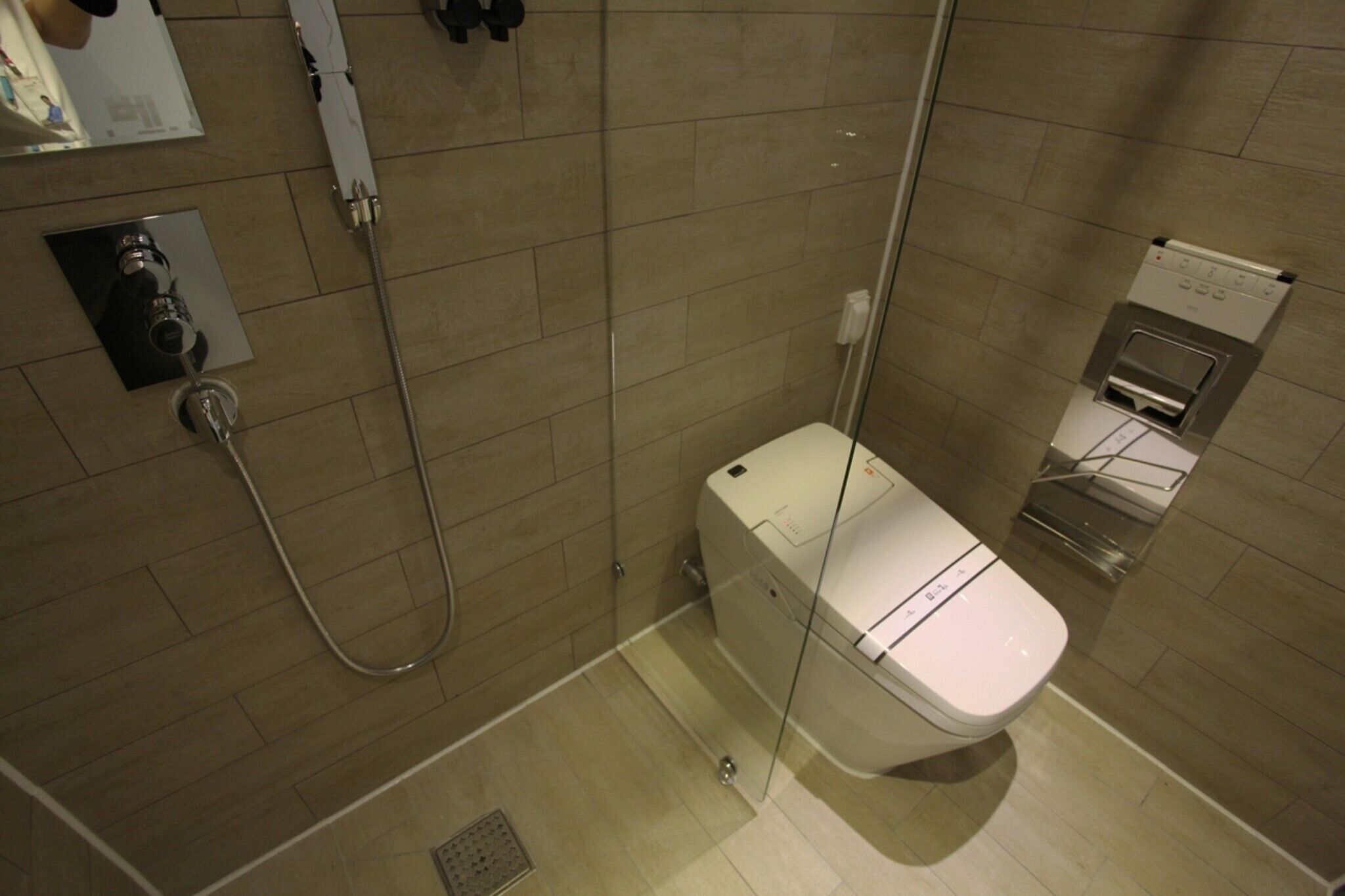 Osan Hotel Belino