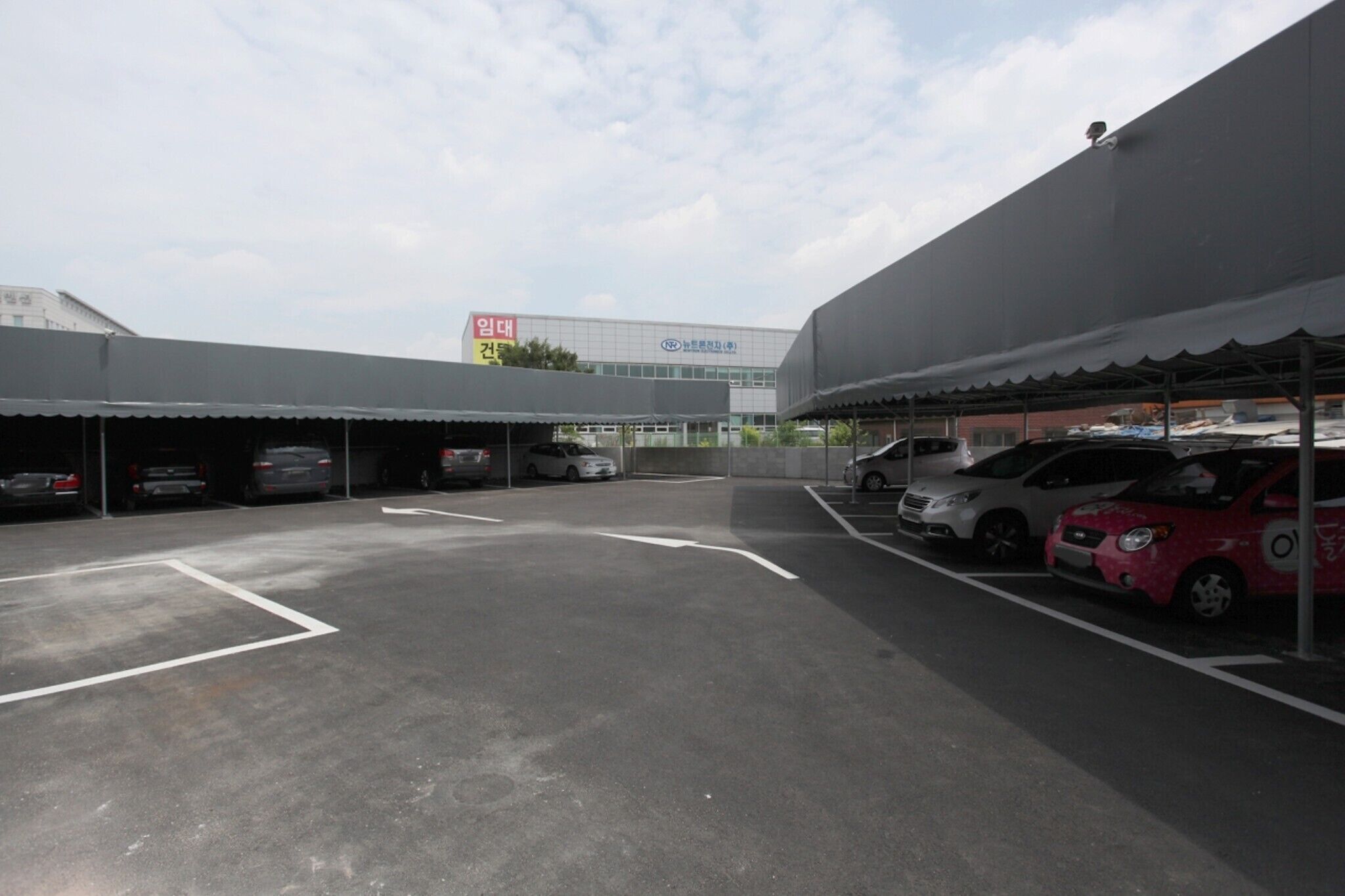 Osan Hotel Belino