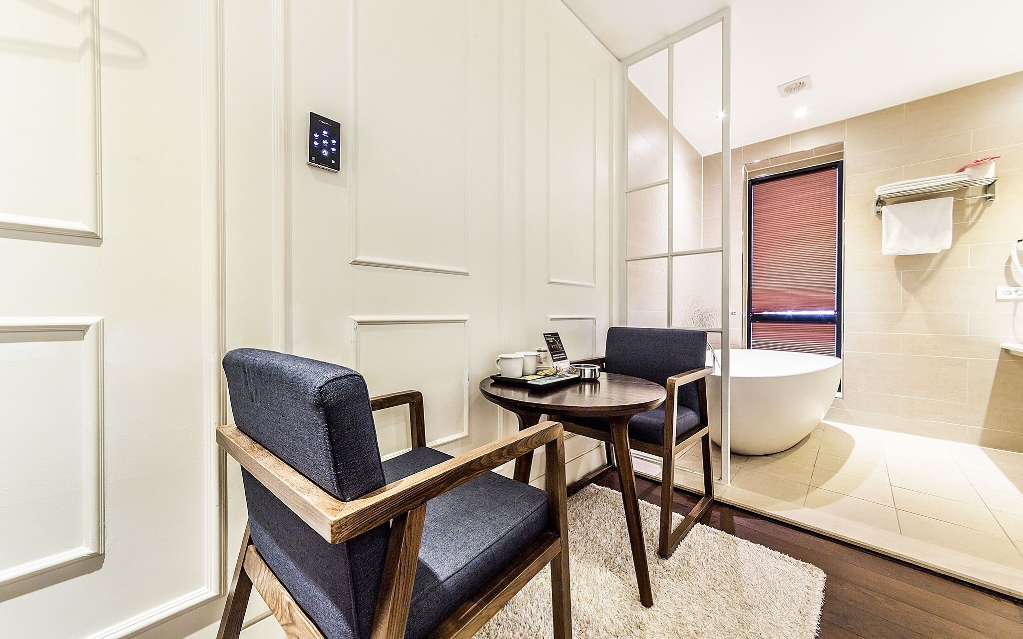 Osan Hotel Belino