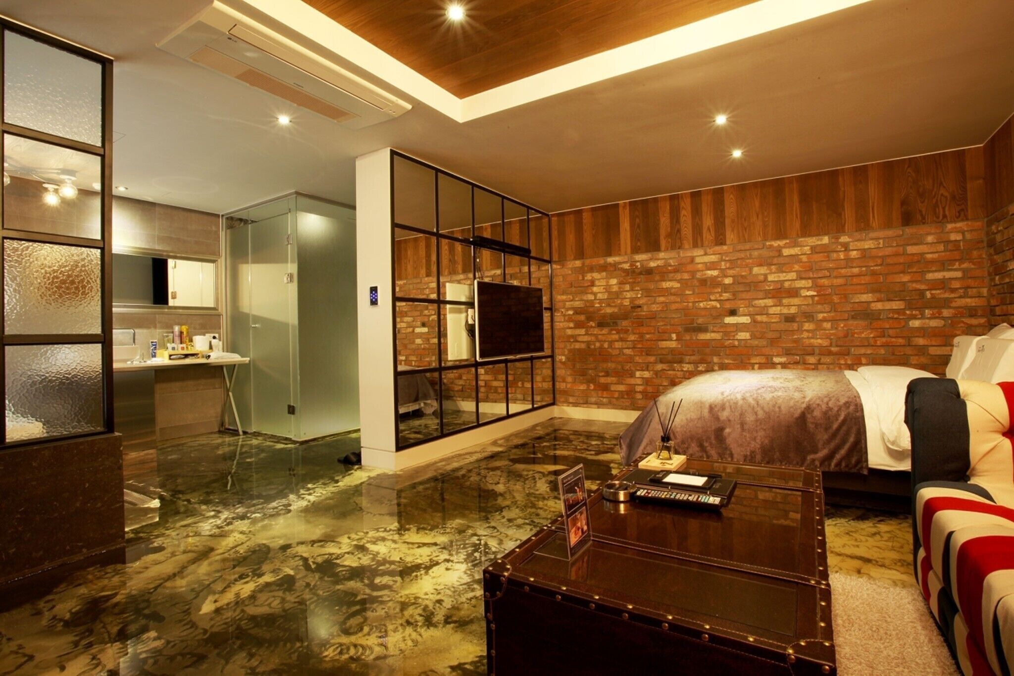 Osan Hotel Belino