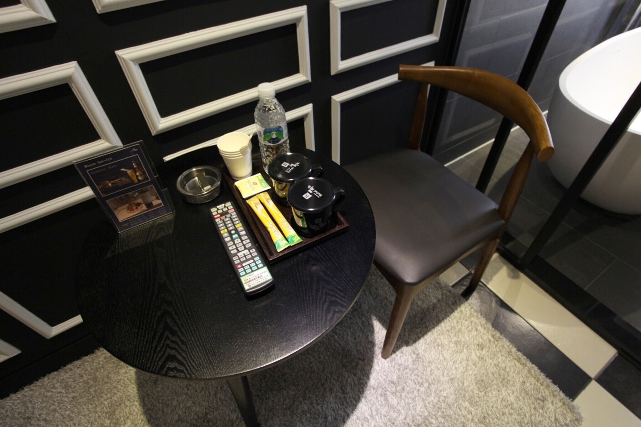 Osan Hotel Belino