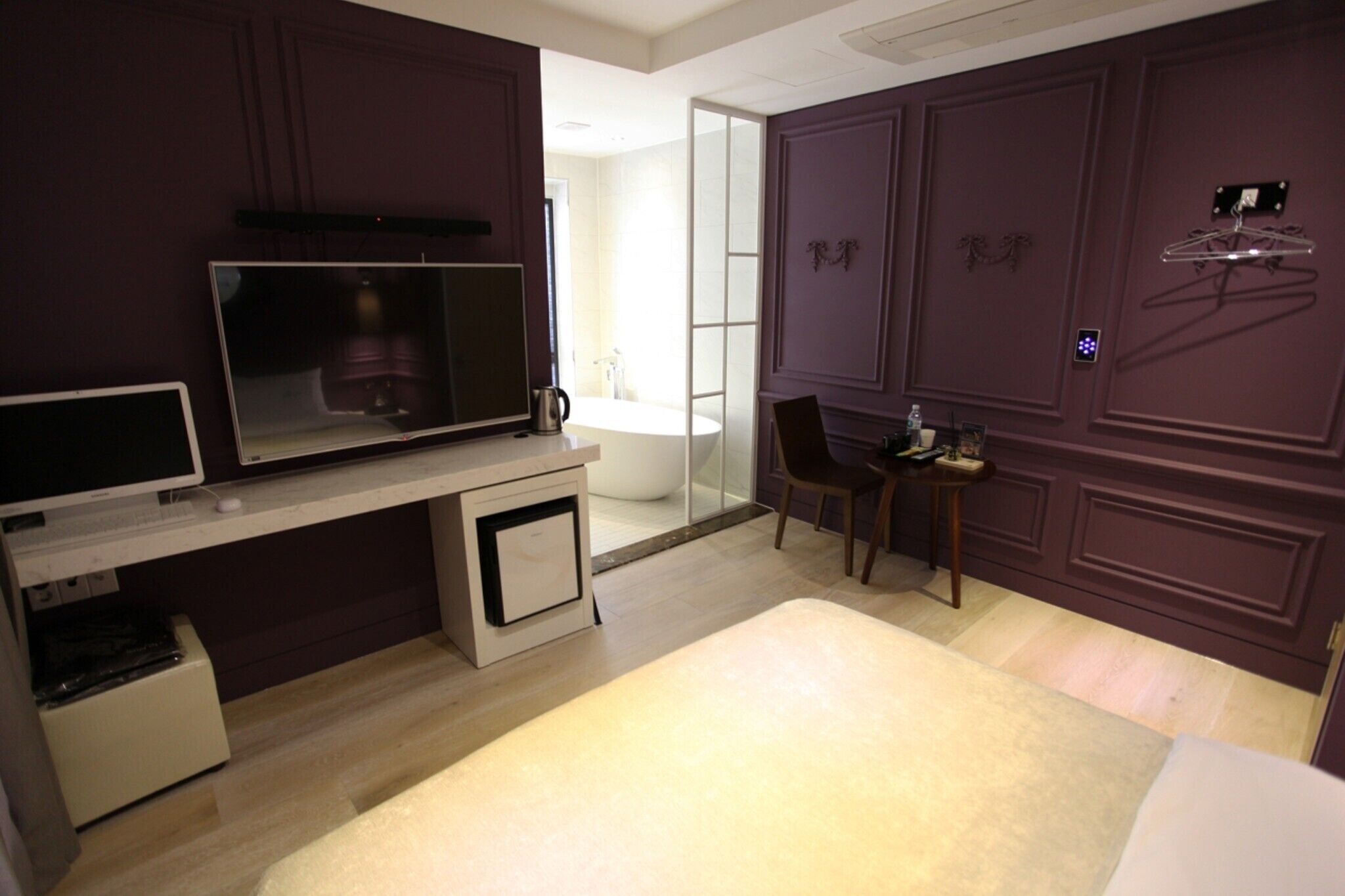 Osan Hotel Belino