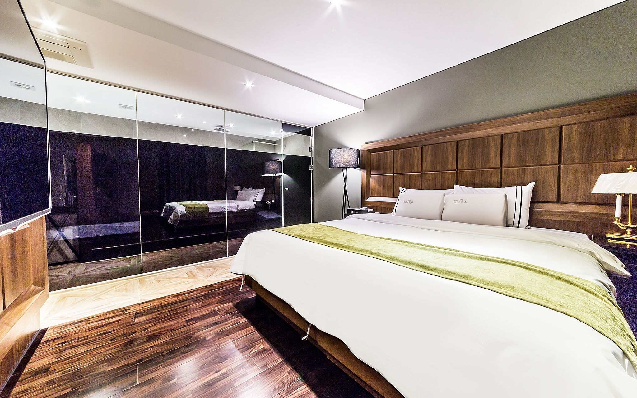 Osan Hotel Belino