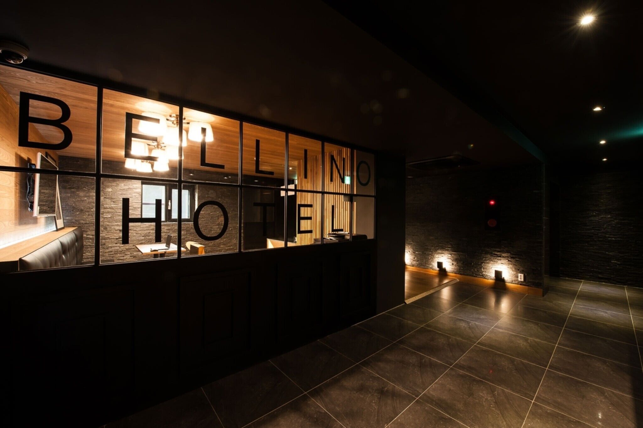 Osan Hotel Belino