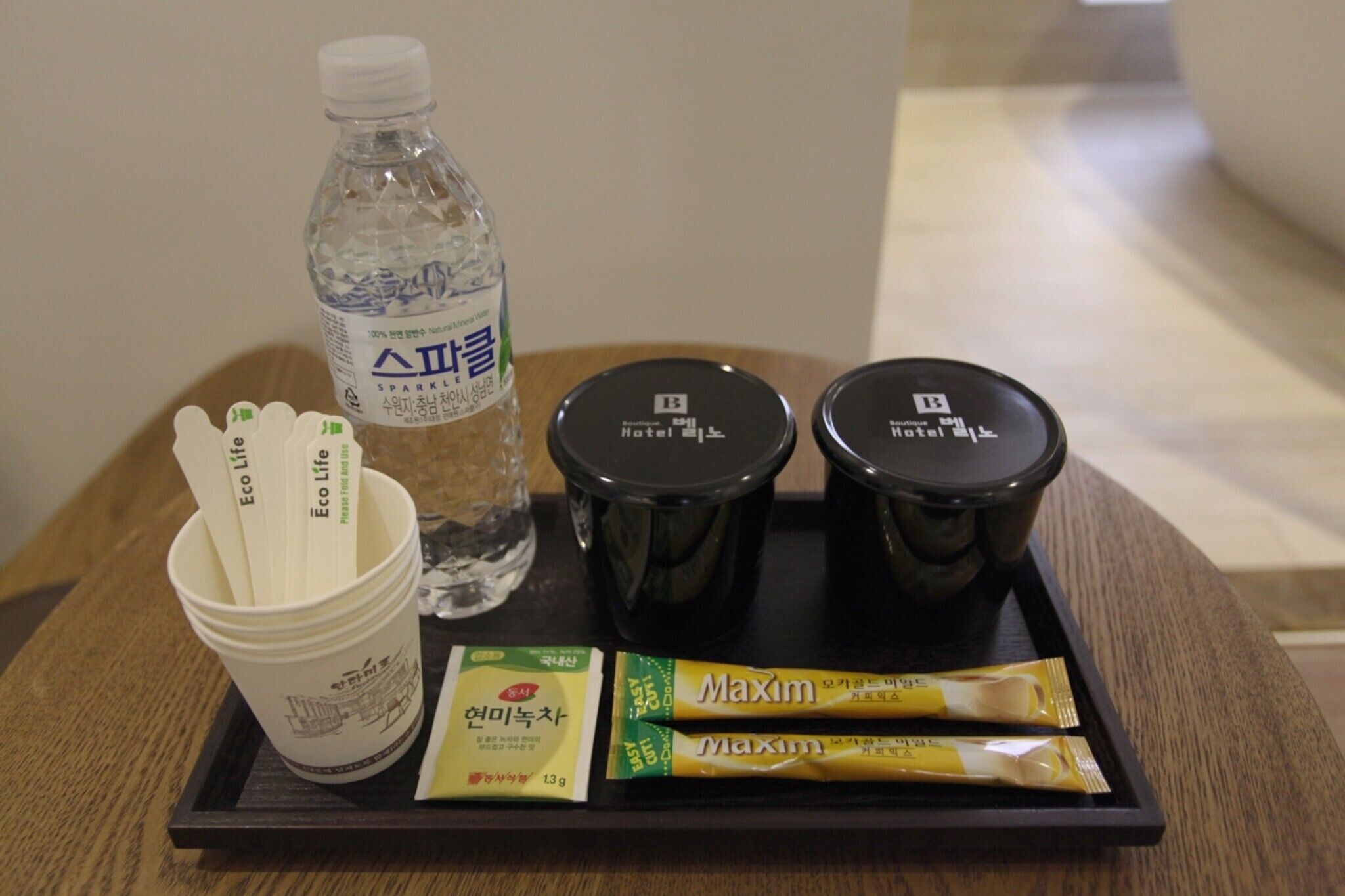 Osan Hotel Belino