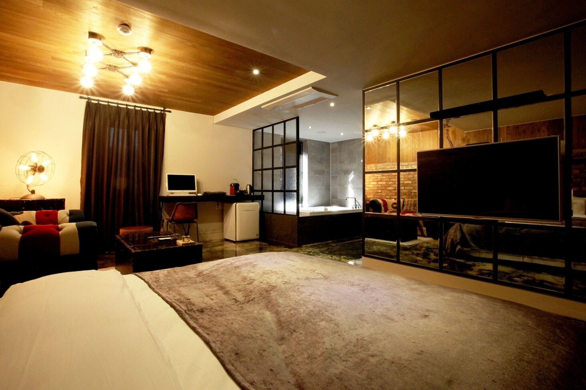 Osan Hotel Belino