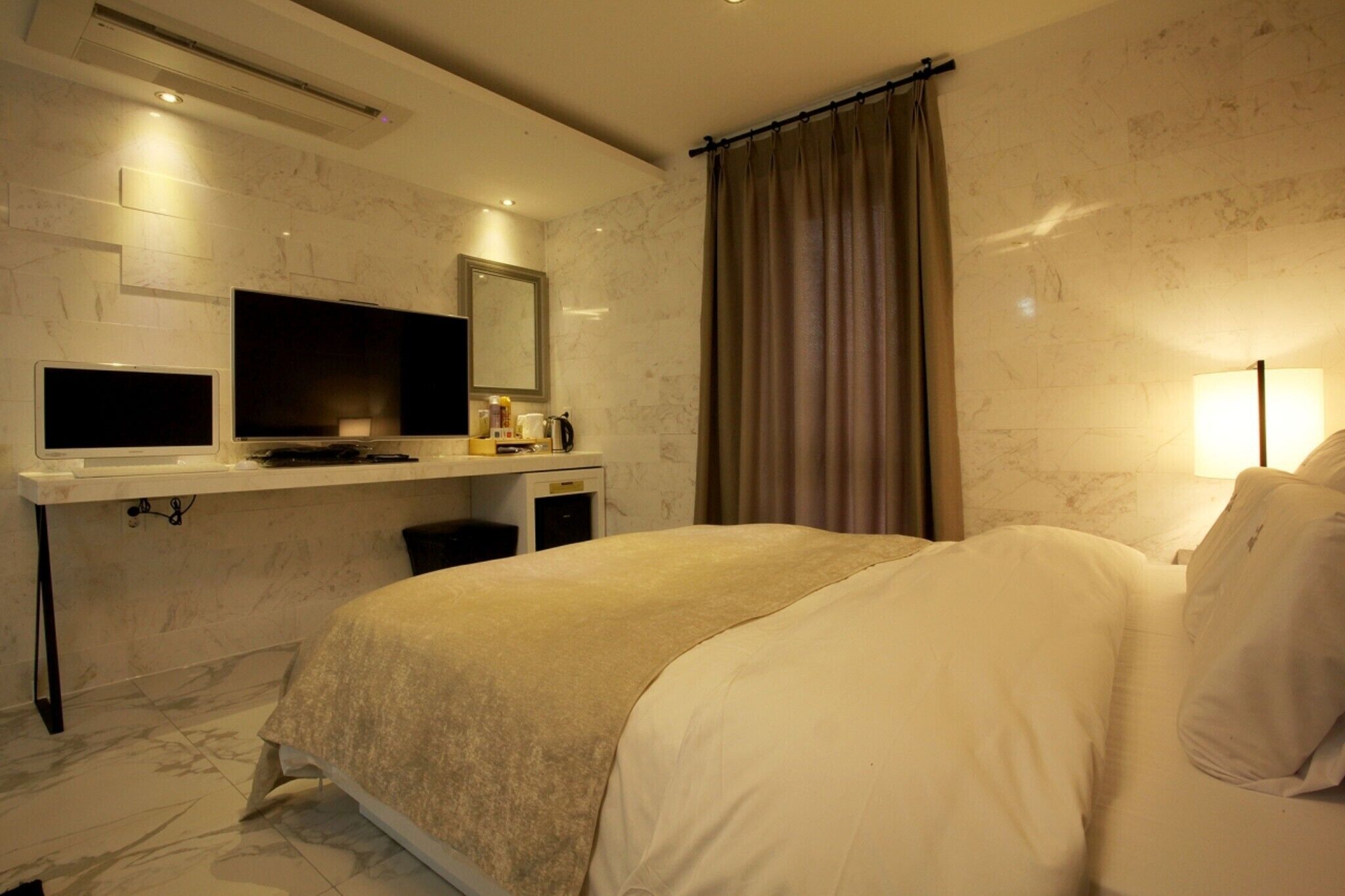 Osan Hotel Belino