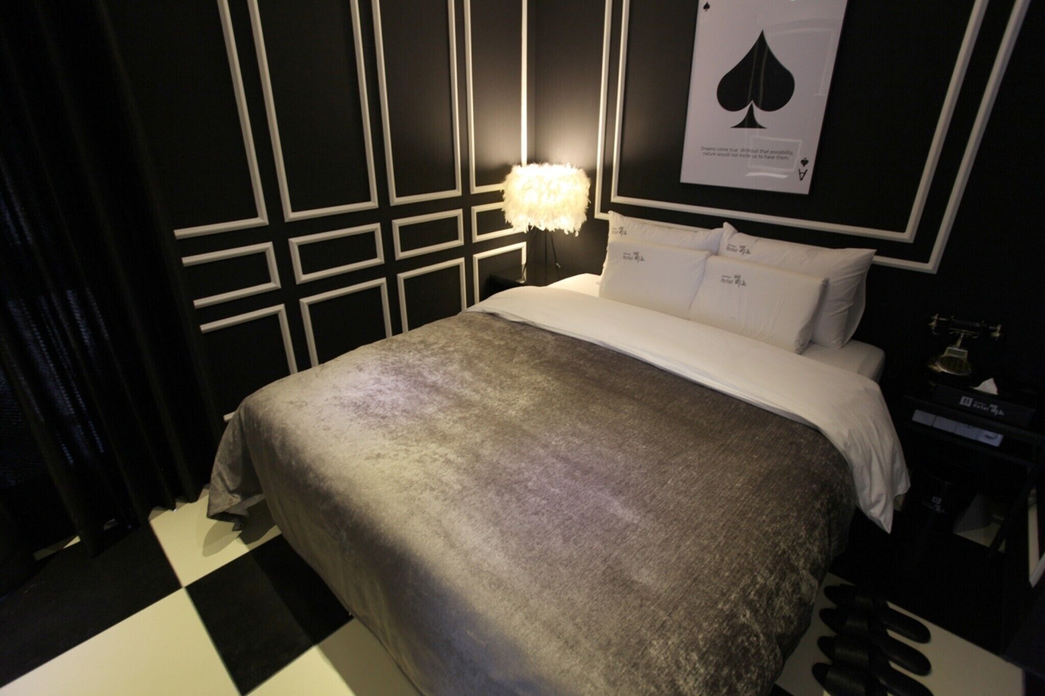 Osan Hotel Belino