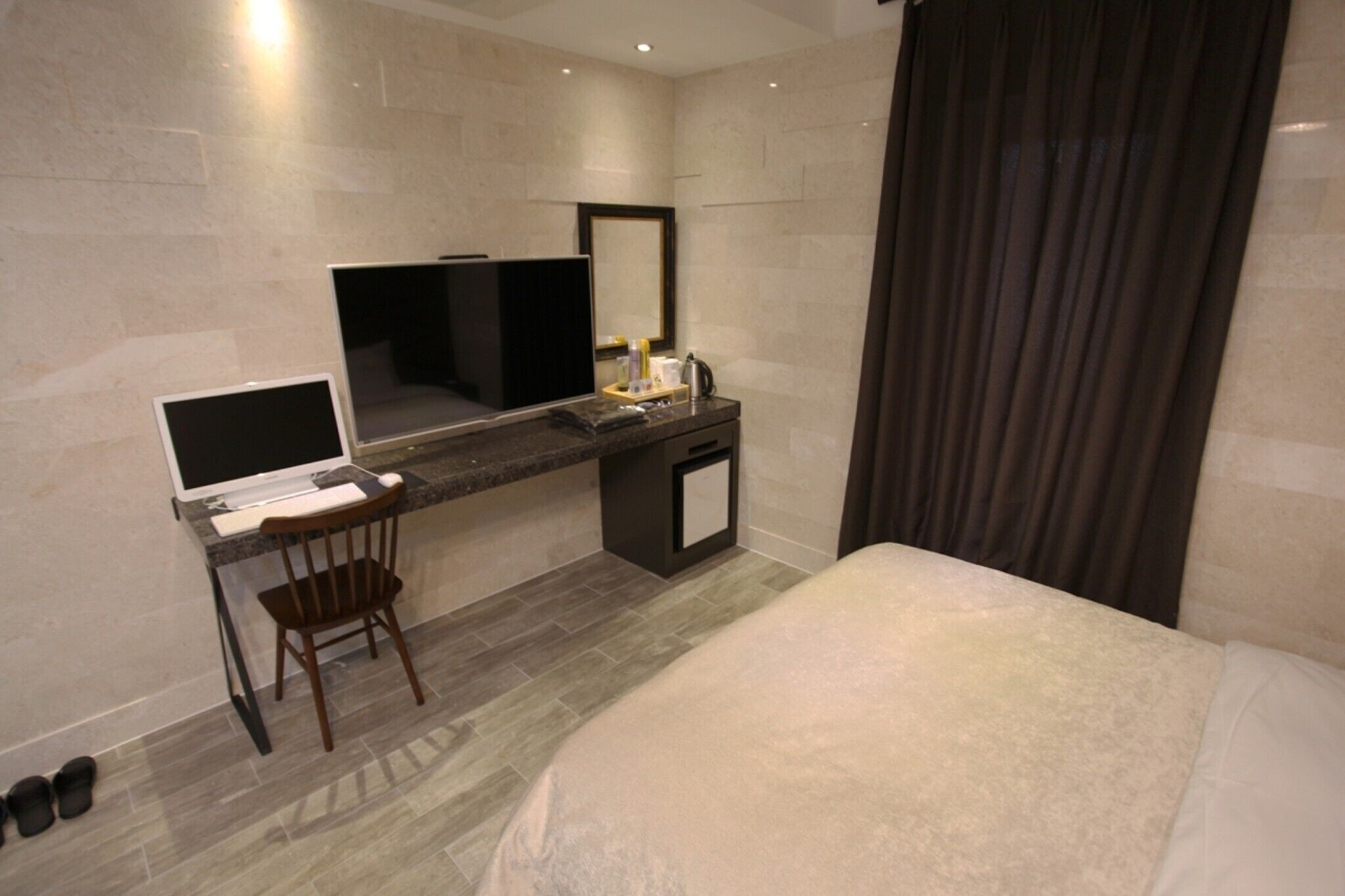 Osan Hotel Belino
