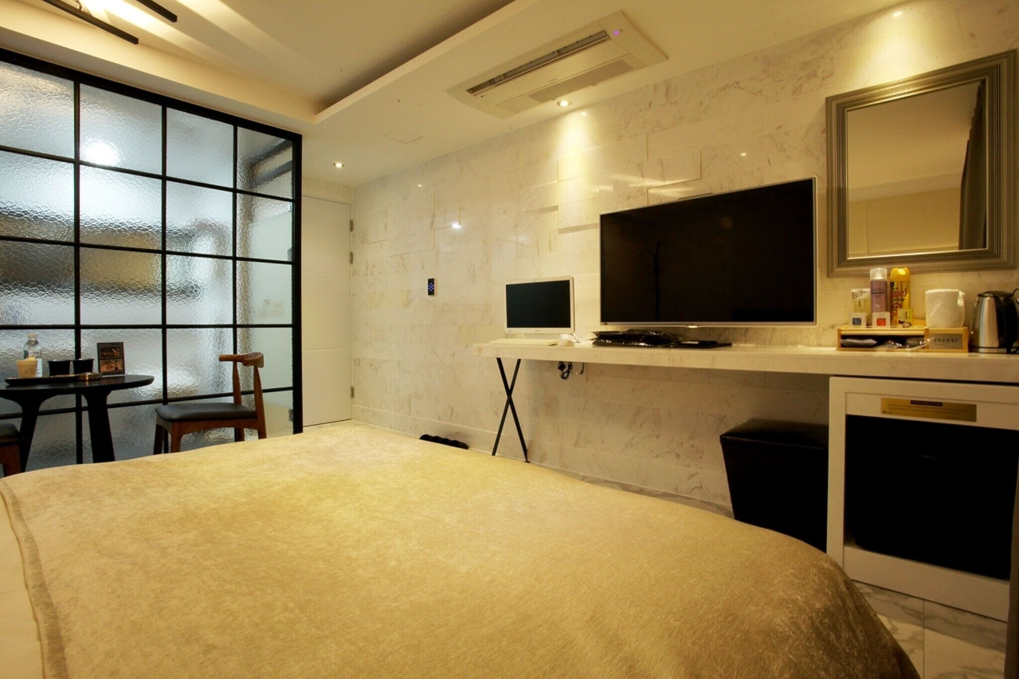 Osan Hotel Belino