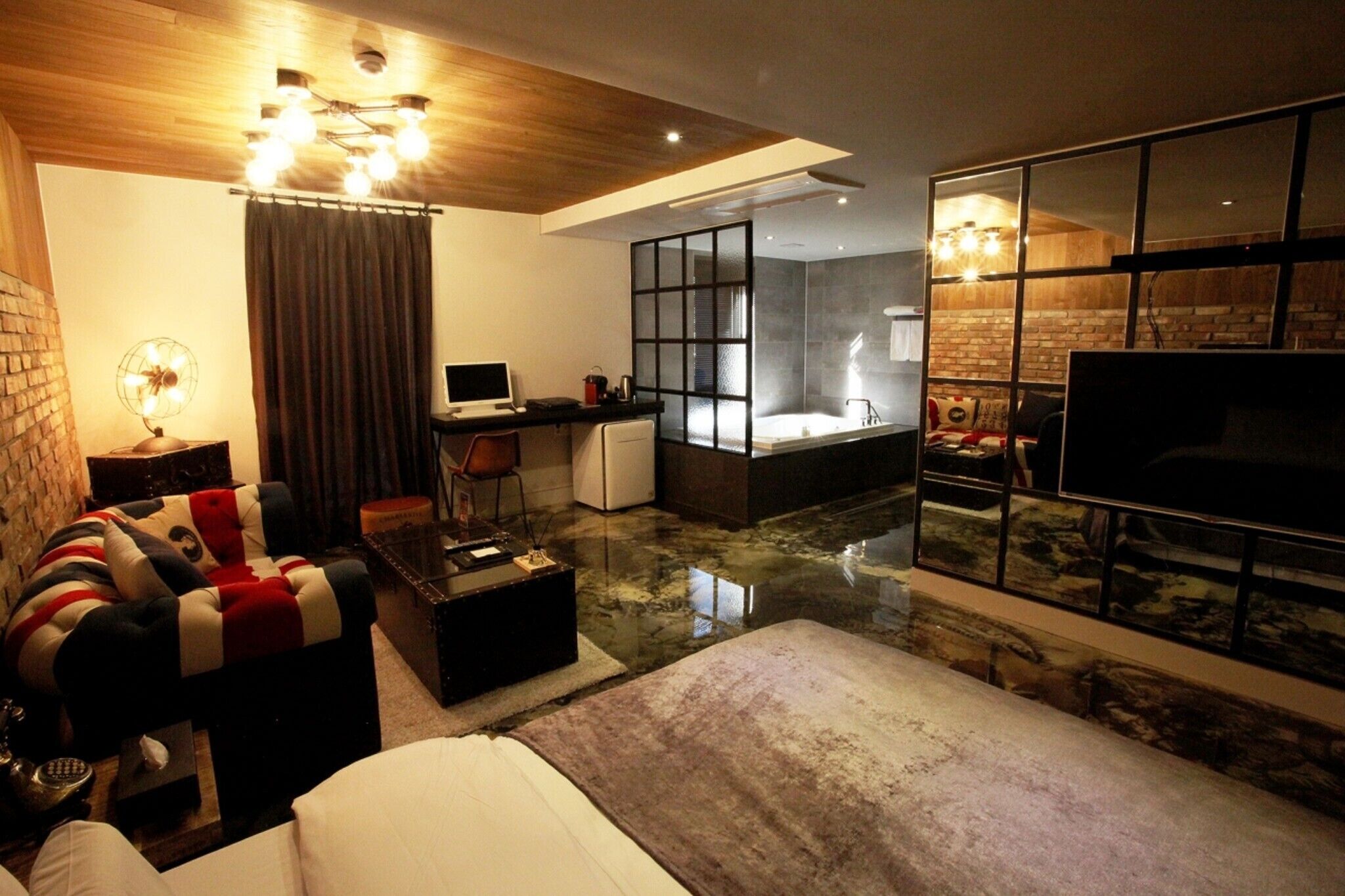 Osan Hotel Belino