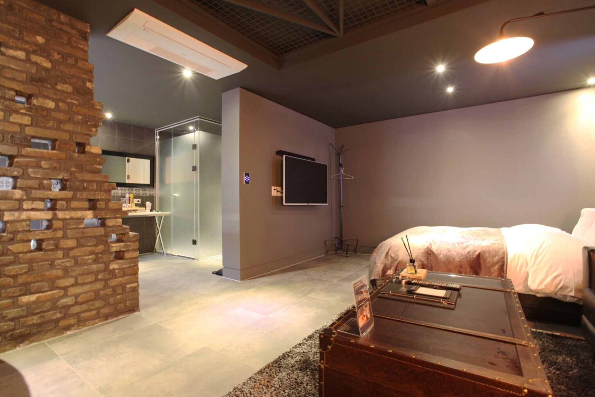 Osan Hotel Belino