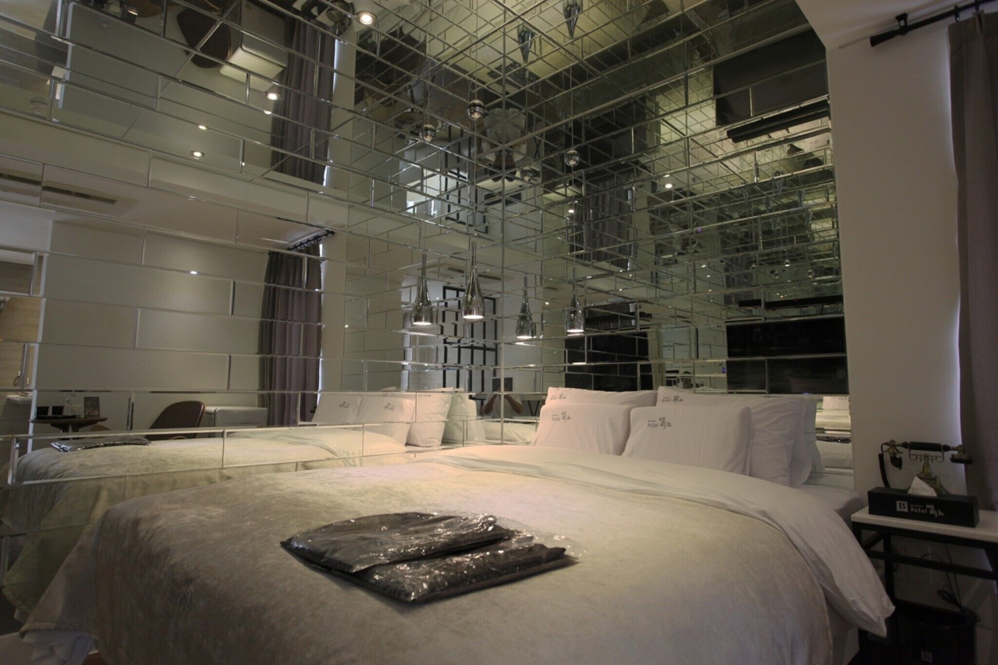 Osan Hotel Belino