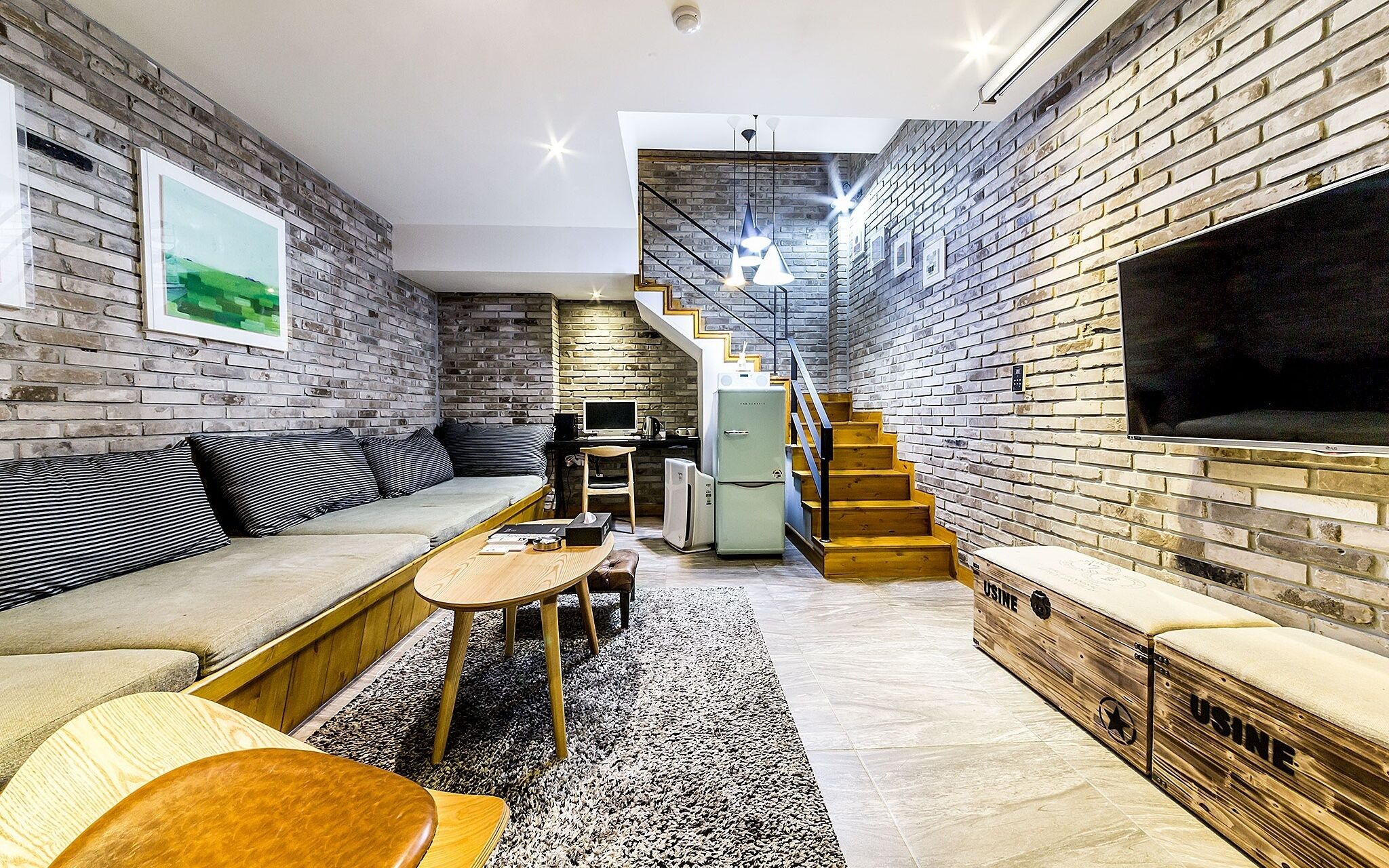 Osan Hotel Belino