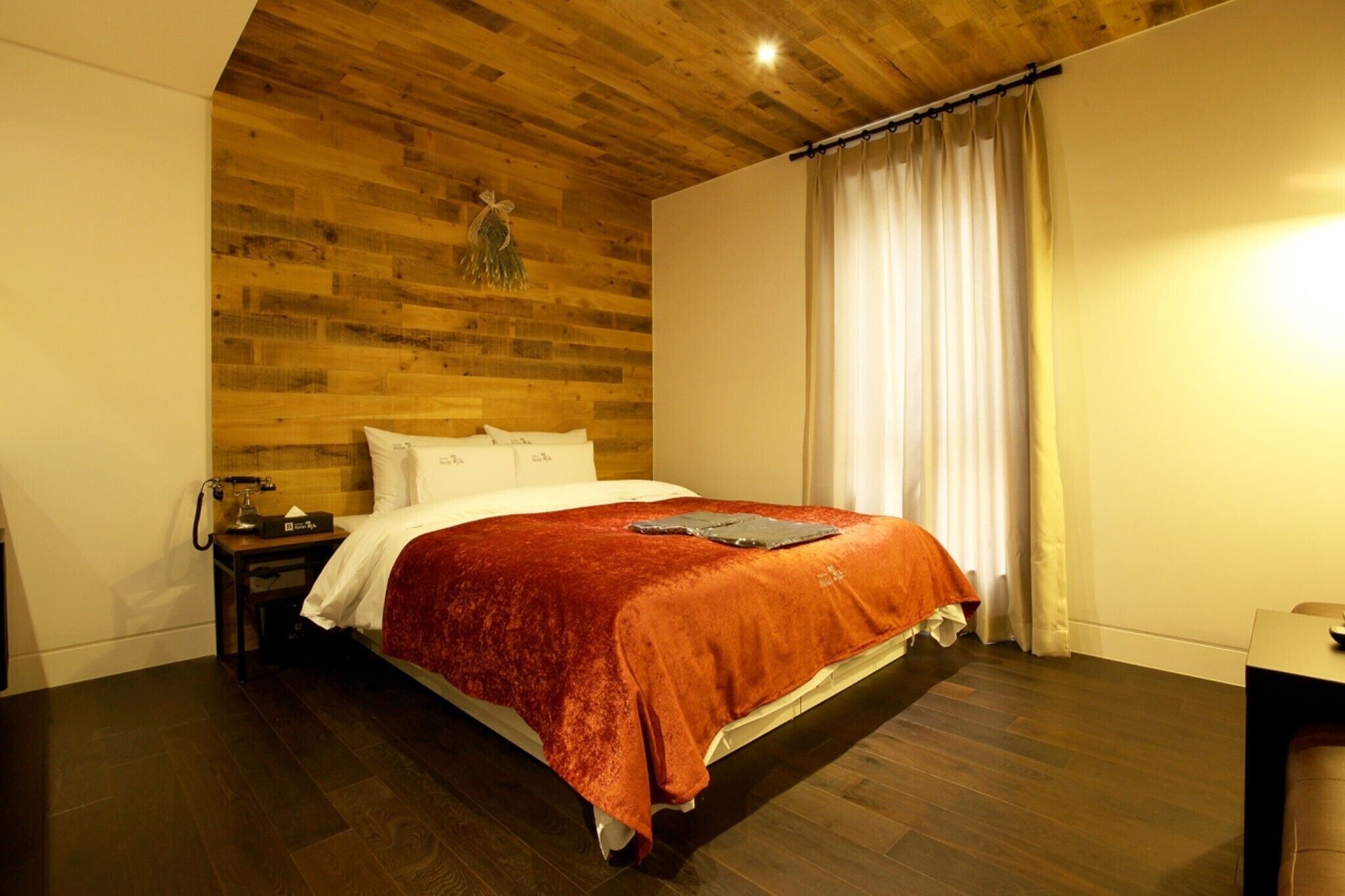 Osan Hotel Belino