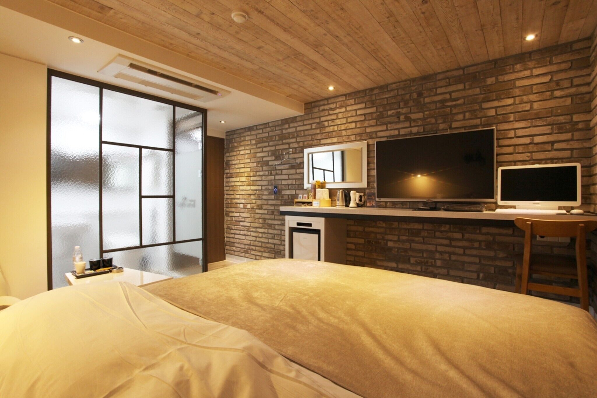 Osan Hotel Belino