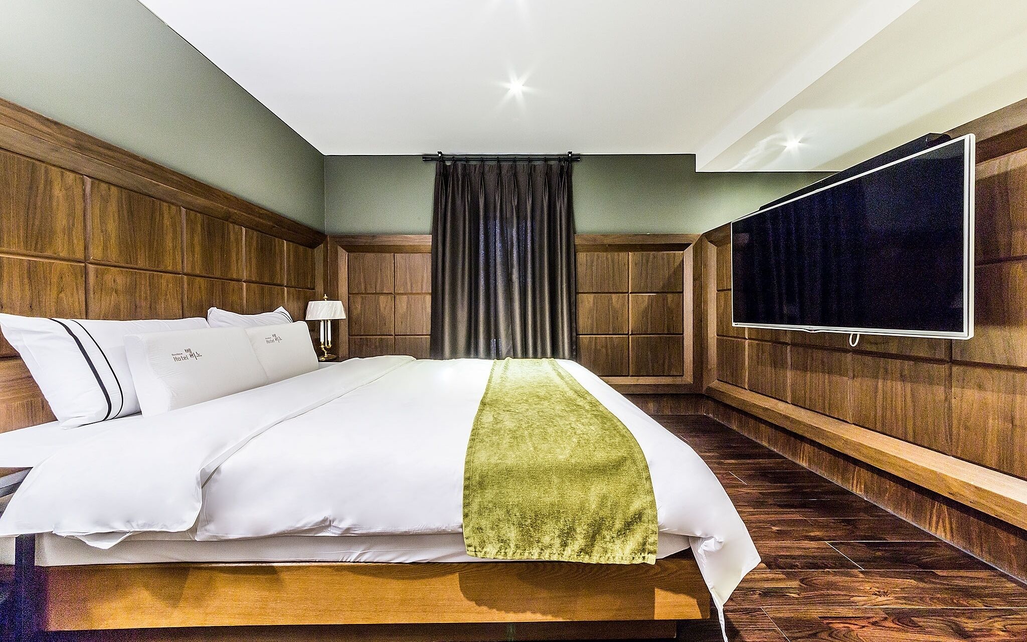 Osan Hotel Belino