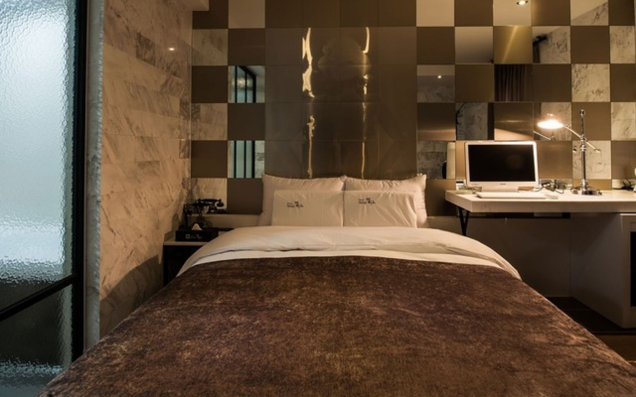 Osan Hotel Belino