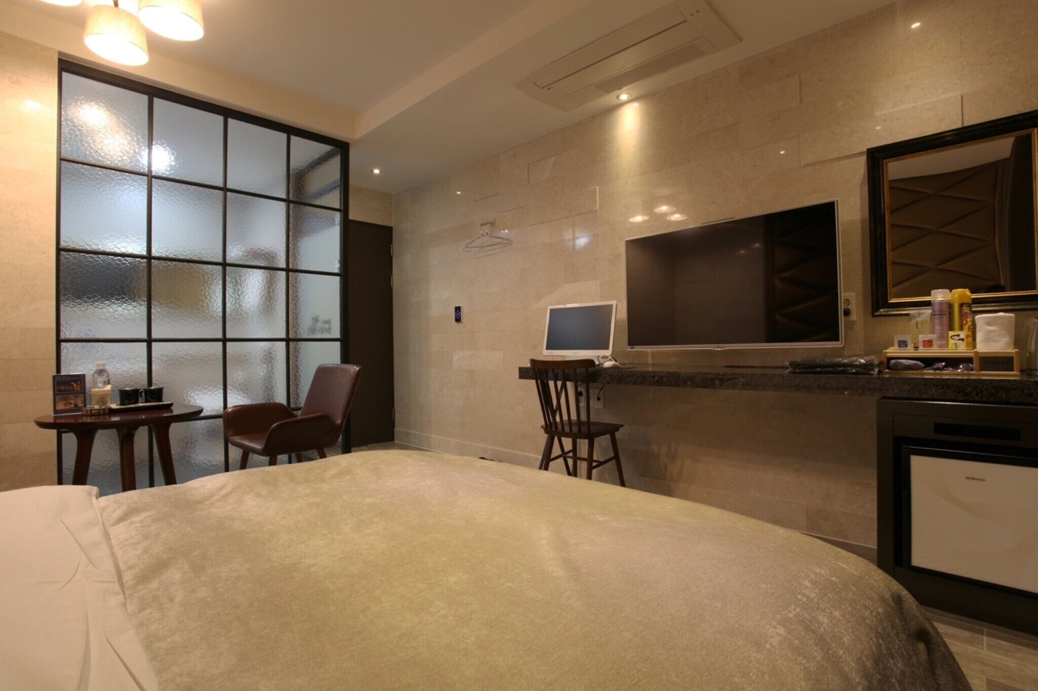 Osan Hotel Belino
