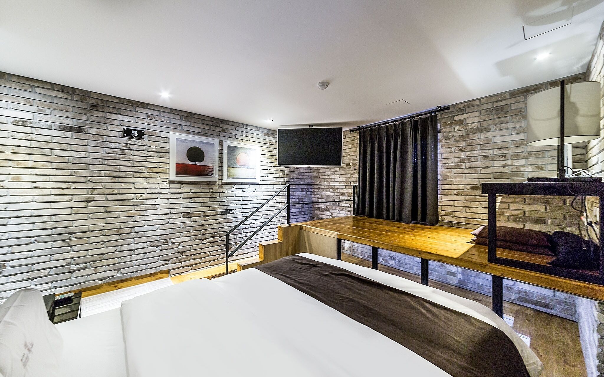 Osan Hotel Belino