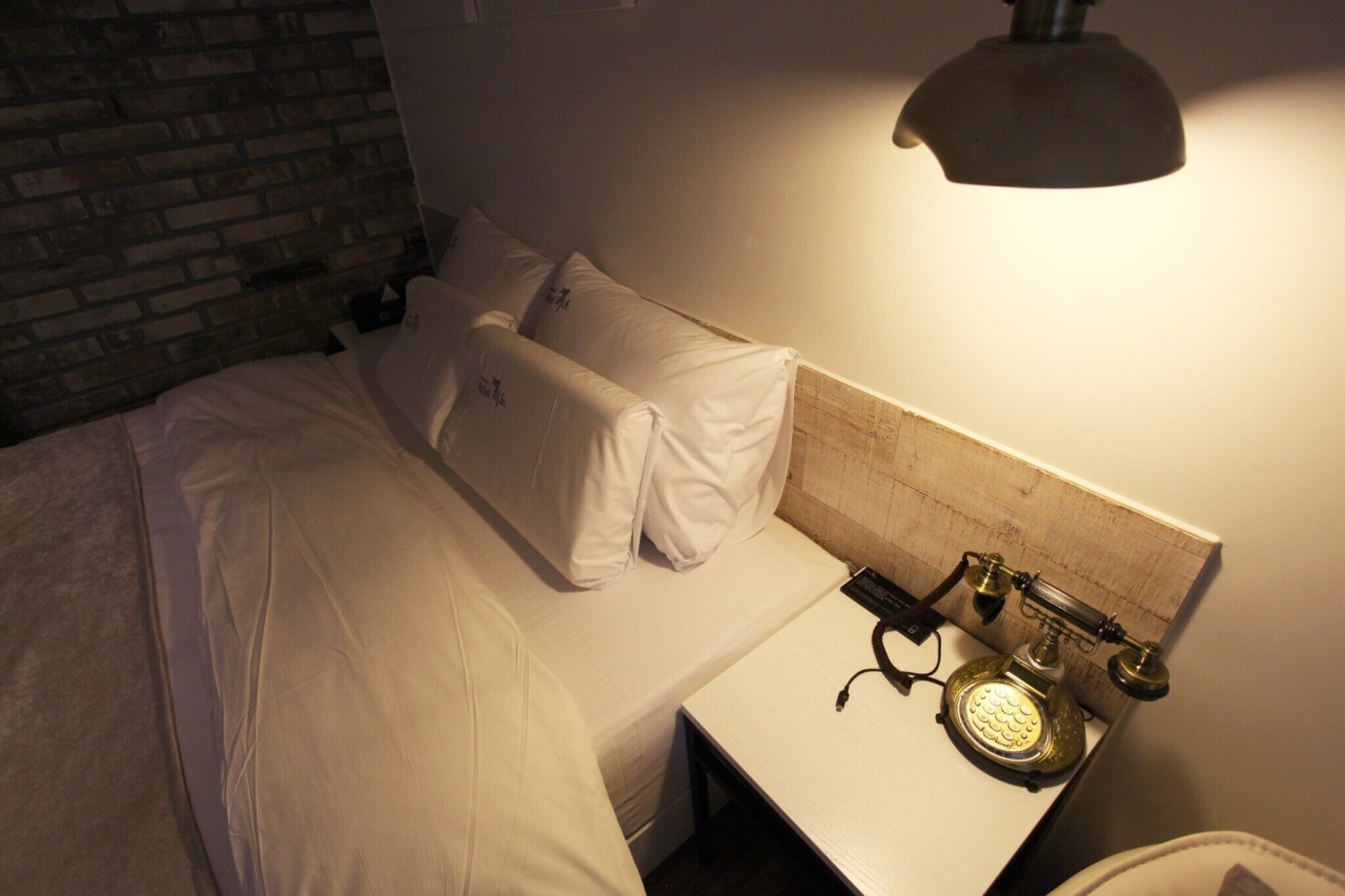 Osan Hotel Belino