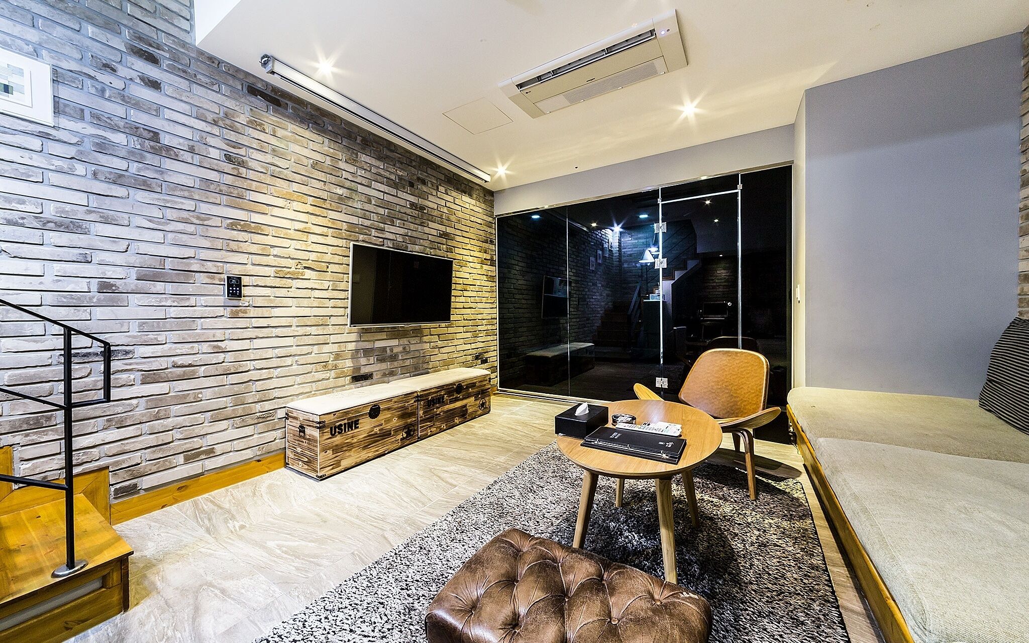 Osan Hotel Belino