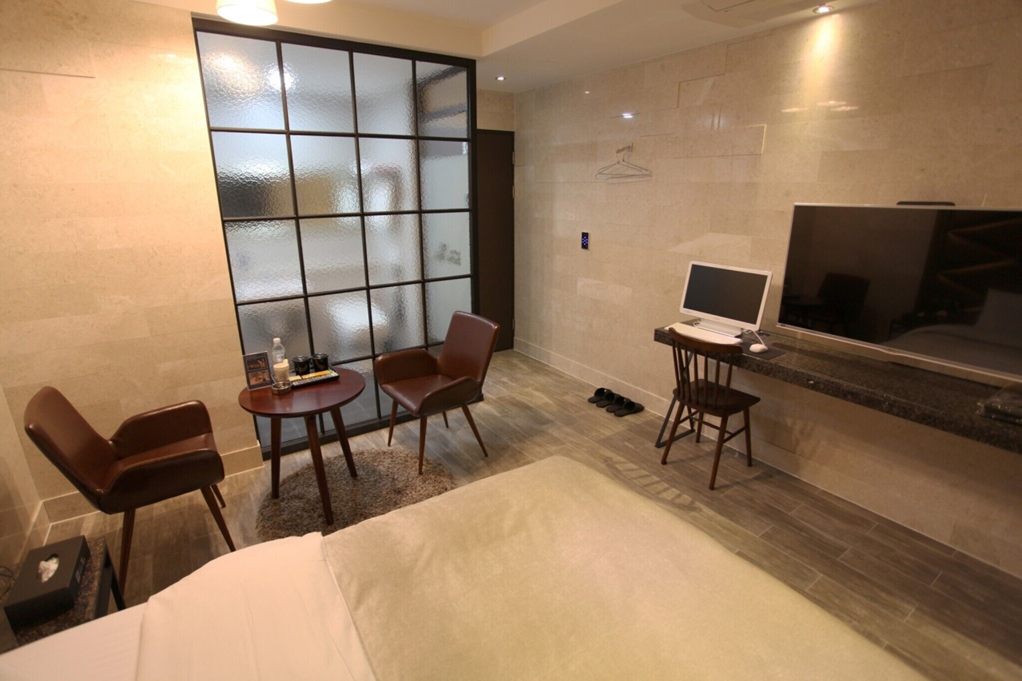 Osan Hotel Belino