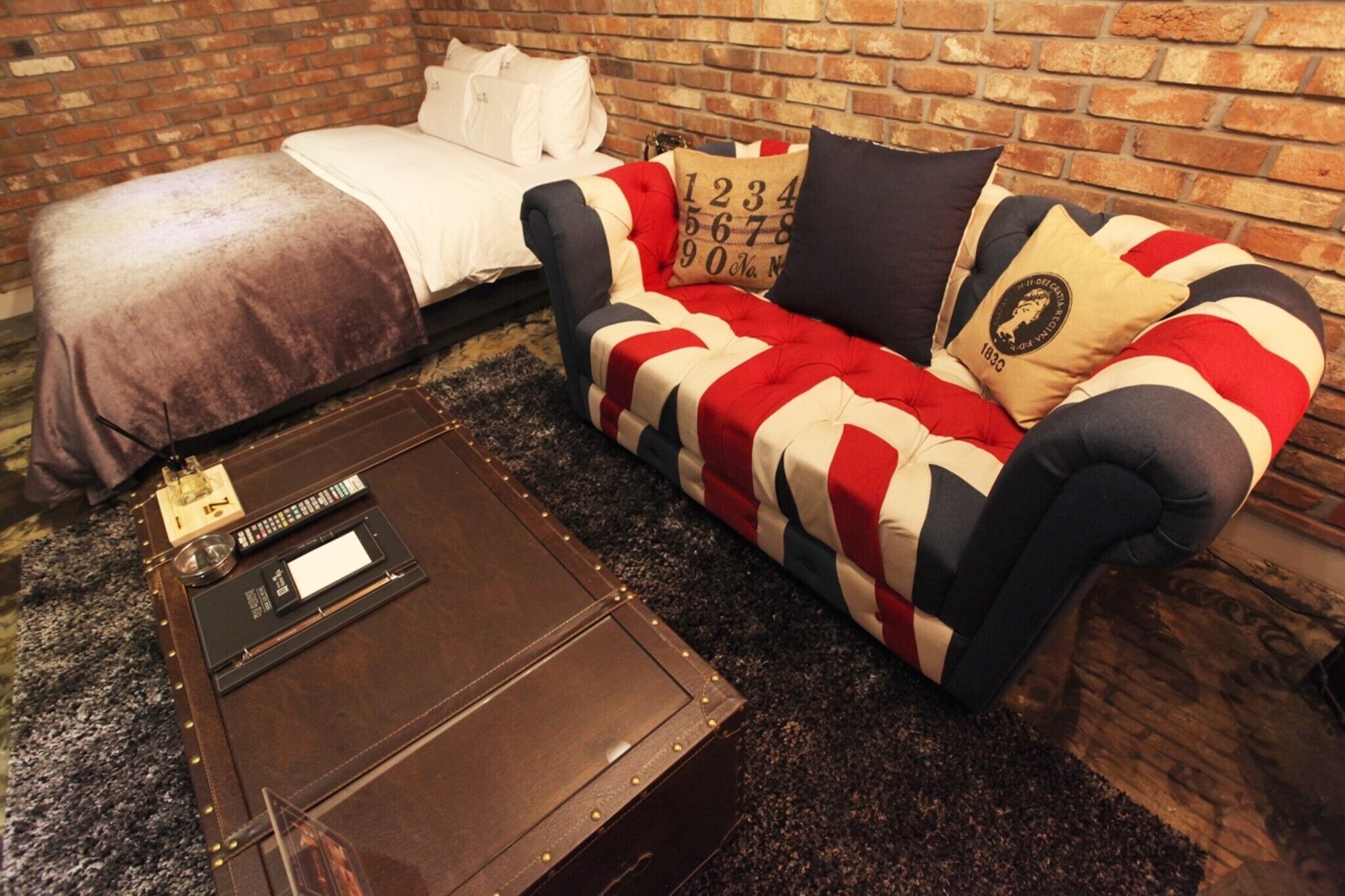 Osan Hotel Belino