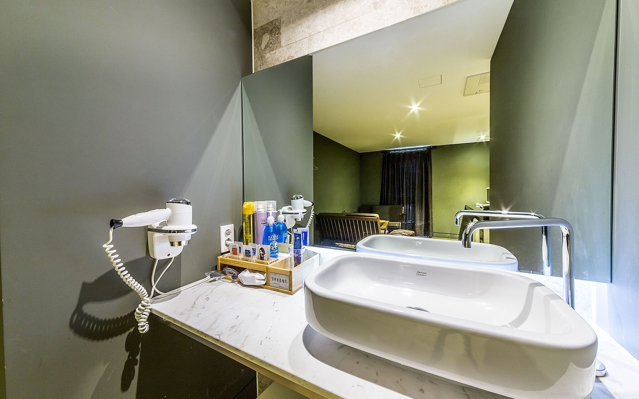 Osan Hotel Belino