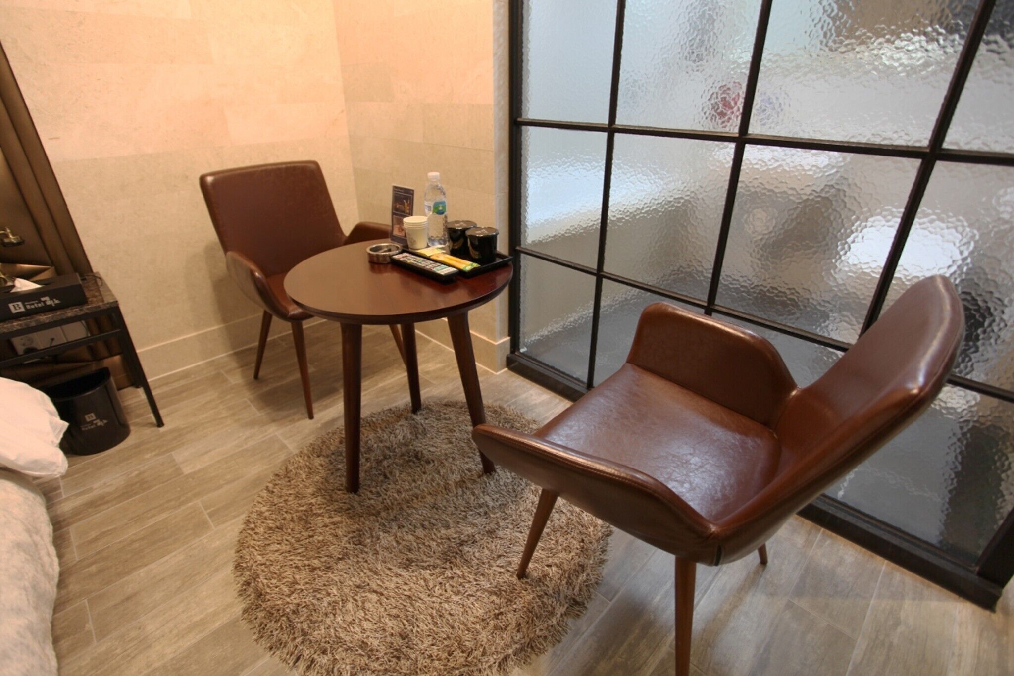 Osan Hotel Belino