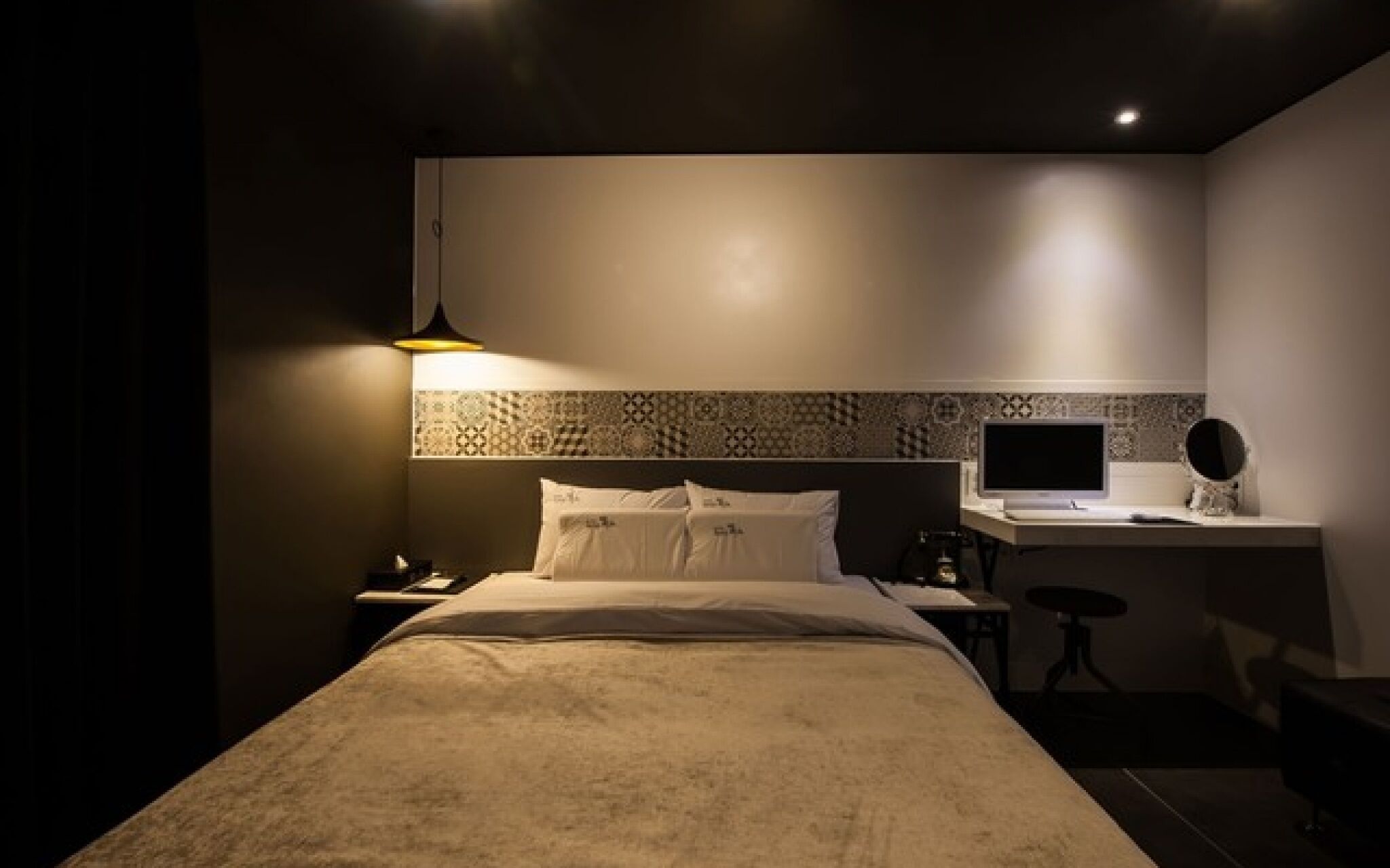 Osan Hotel Belino