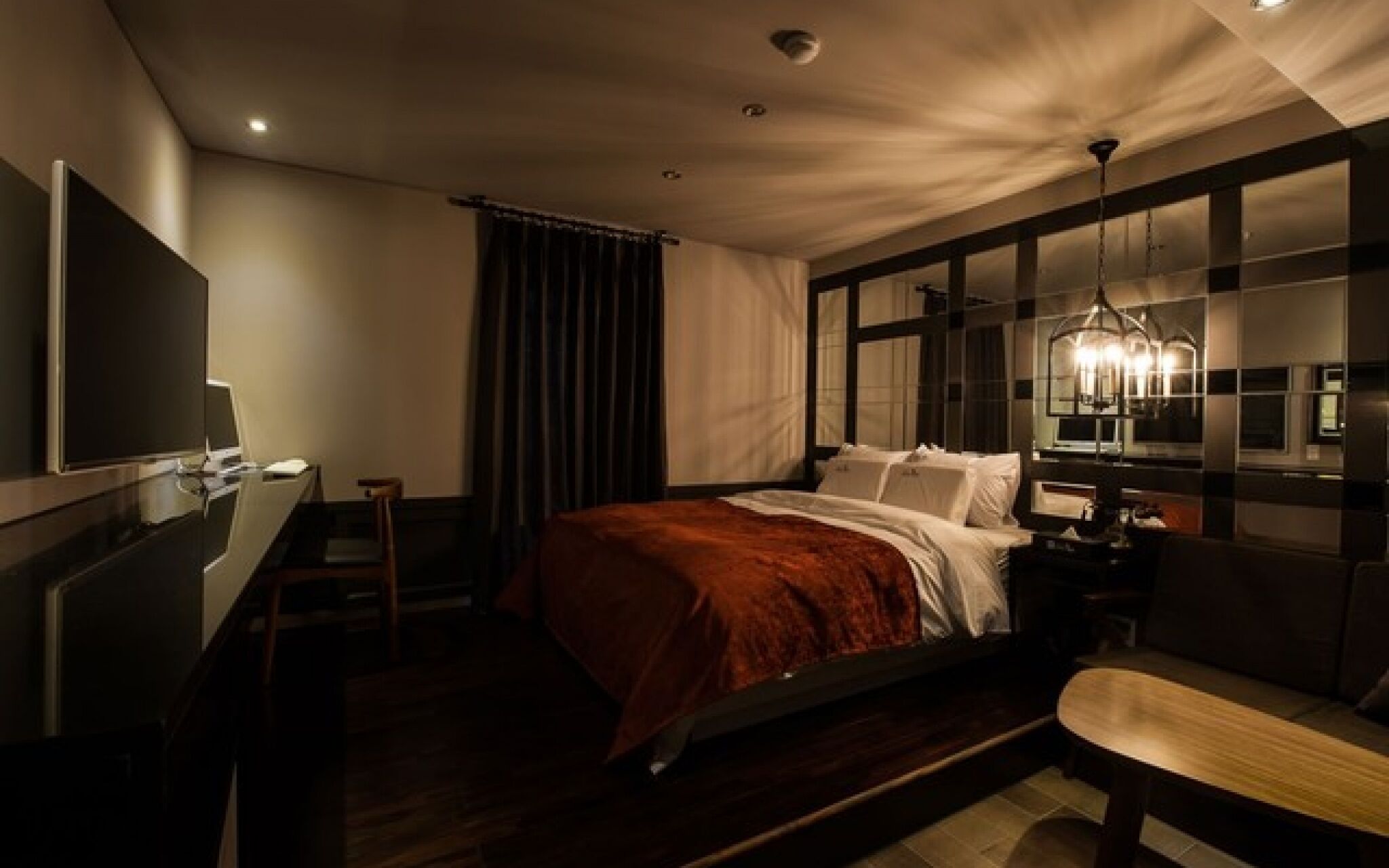 Osan Hotel Belino