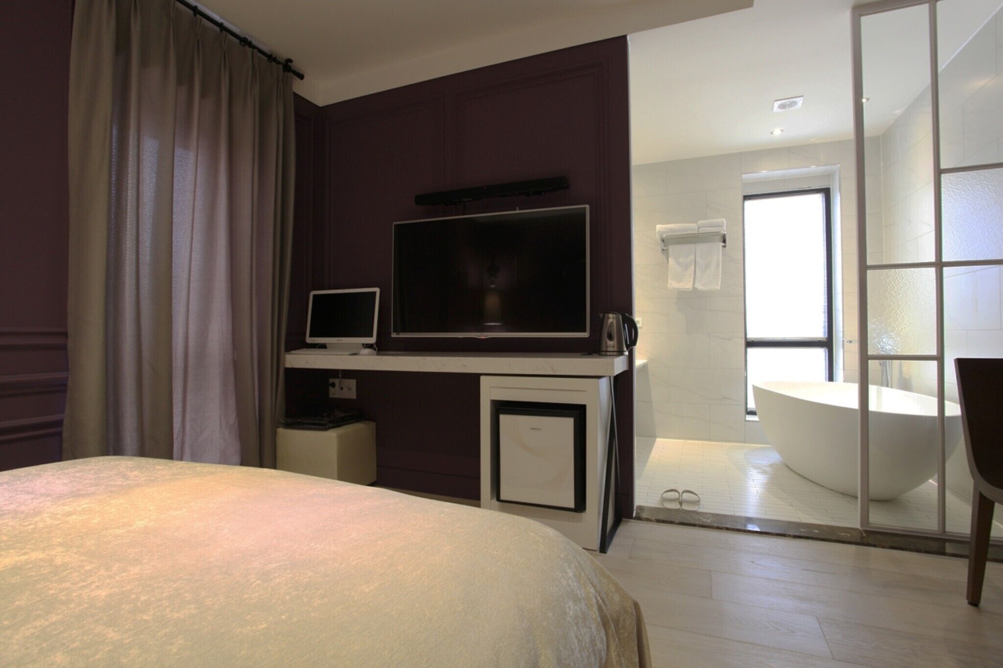 Osan Hotel Belino