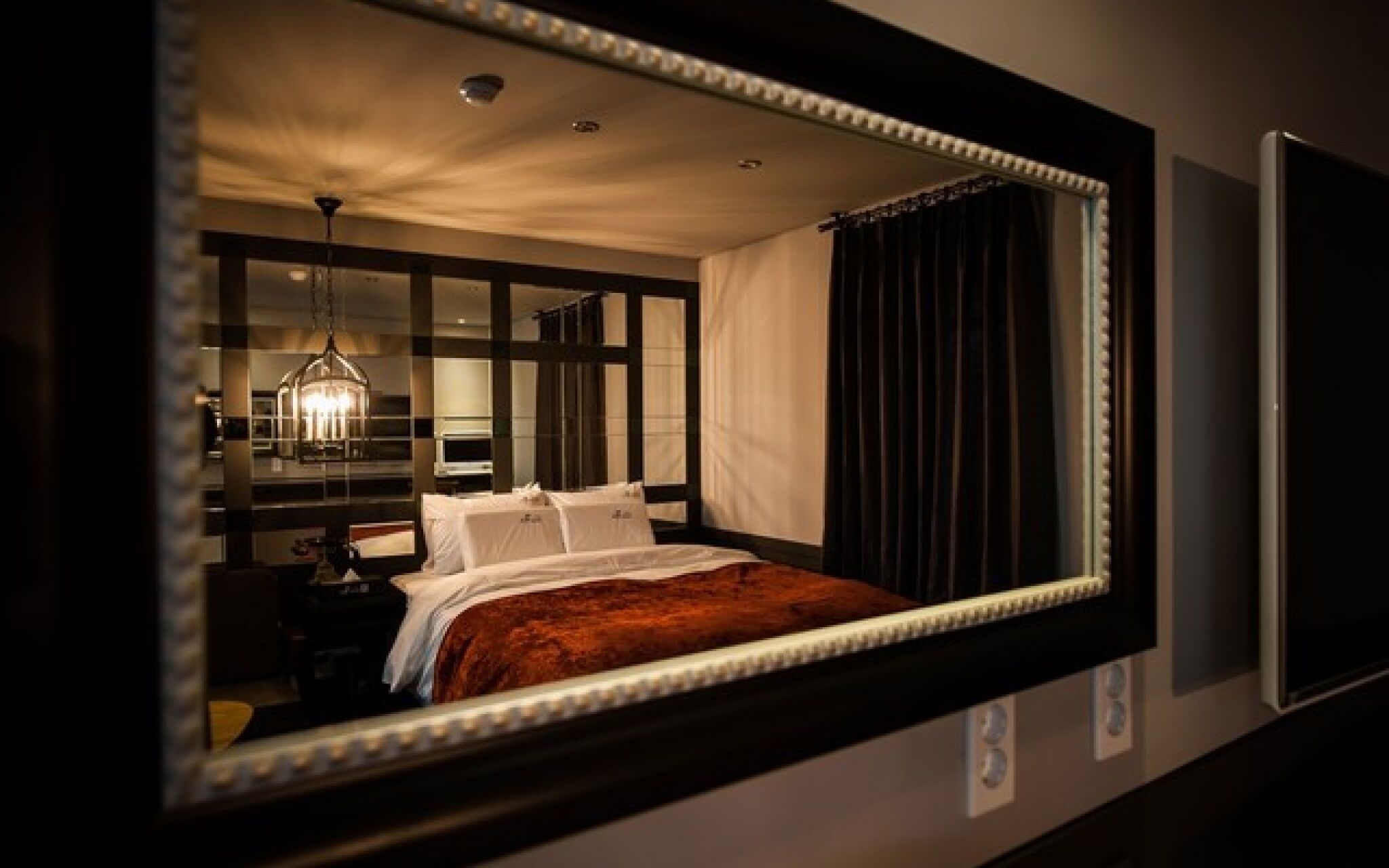 Osan Hotel Belino