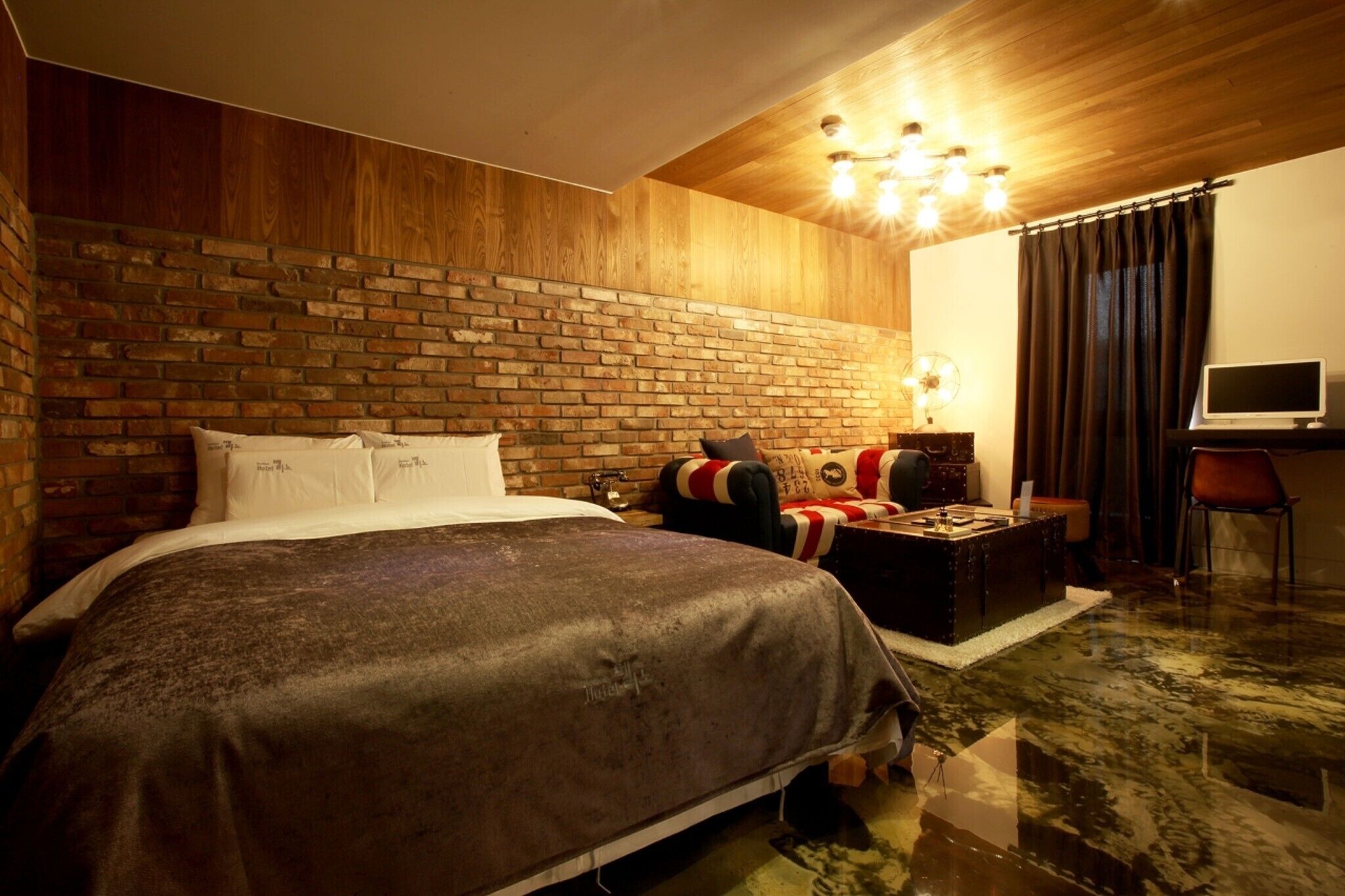 Osan Hotel Belino