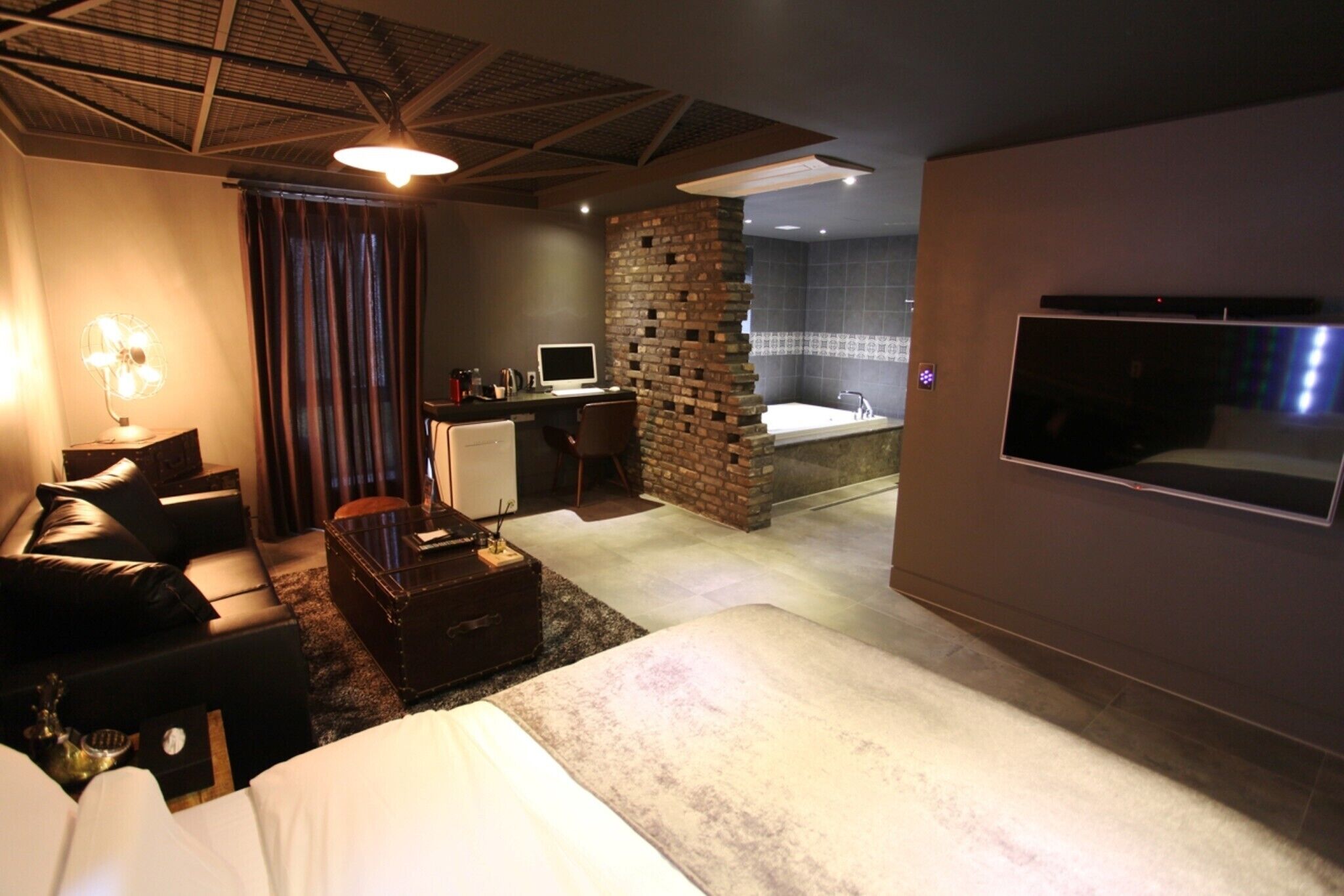 Osan Hotel Belino